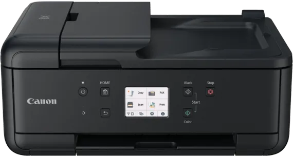 PIXMA TR7650 Home & Office