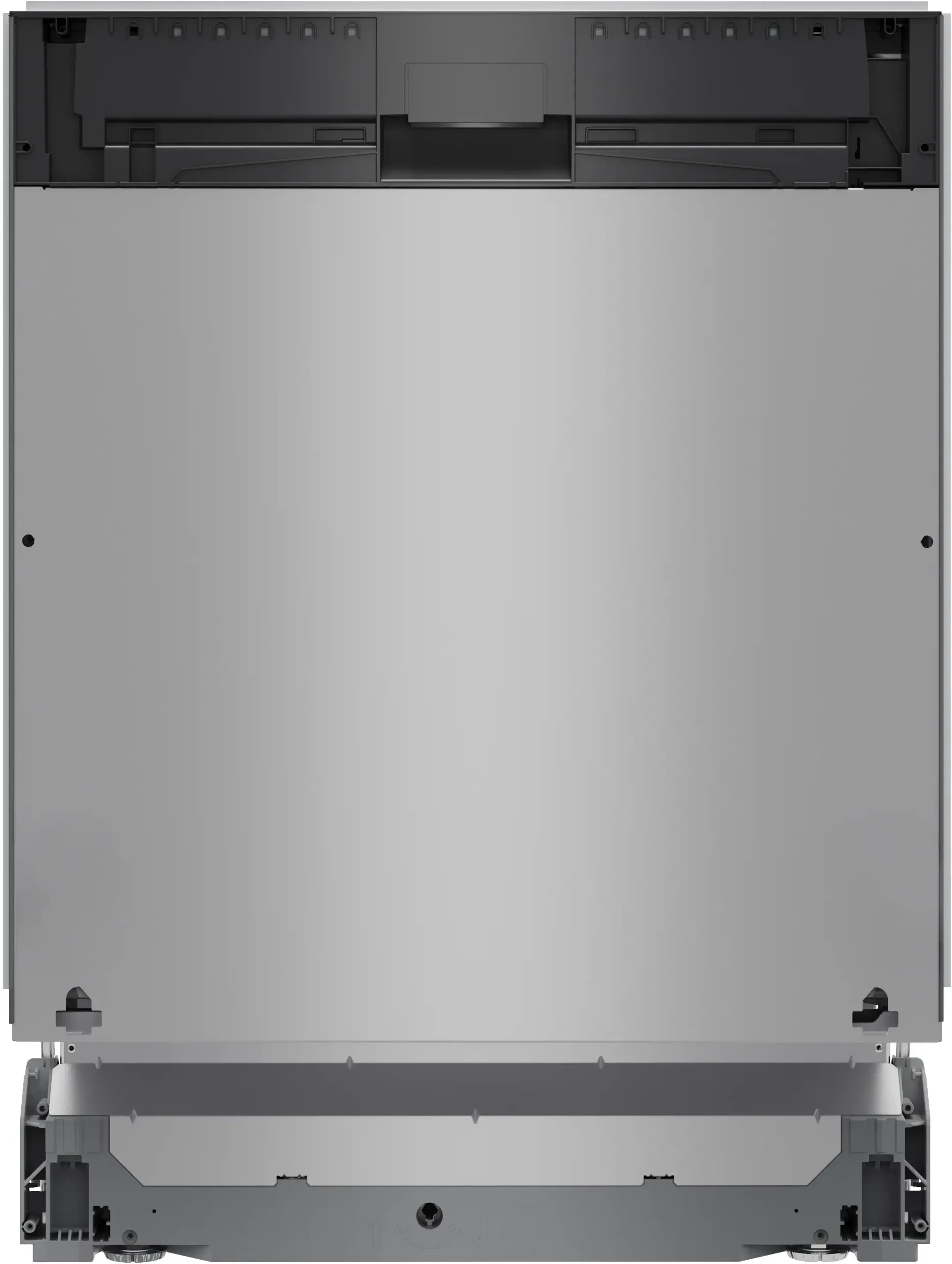 Lave-vaisselle encastrable SX65EX22CE iQ500 XXL