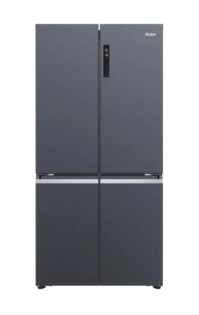Haier Amerikaanse koelkast HCR5919ENMB Fresher Techs