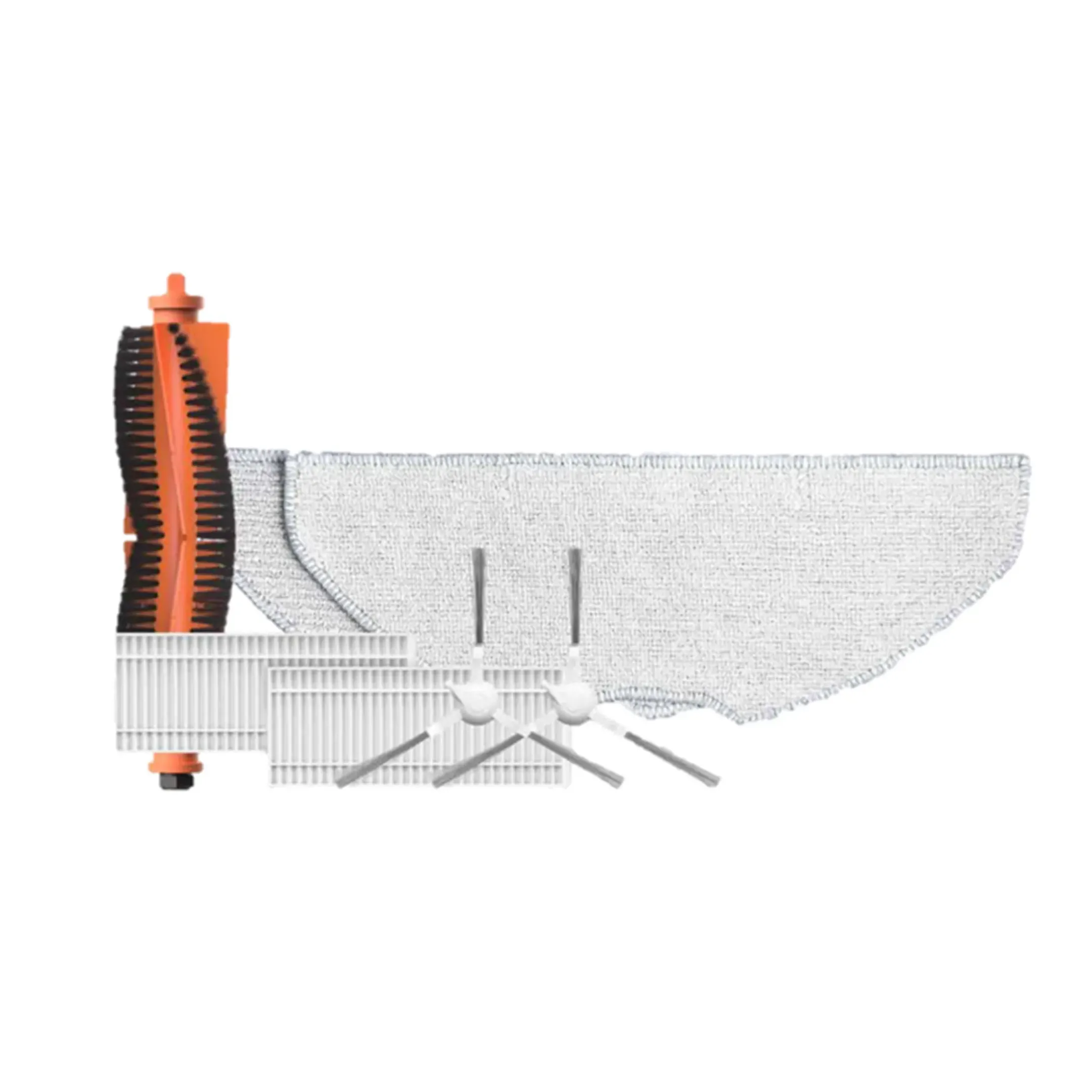 RE4/RE4P/RE4C/RE4CP Robot vacuum cleaner accessory pack