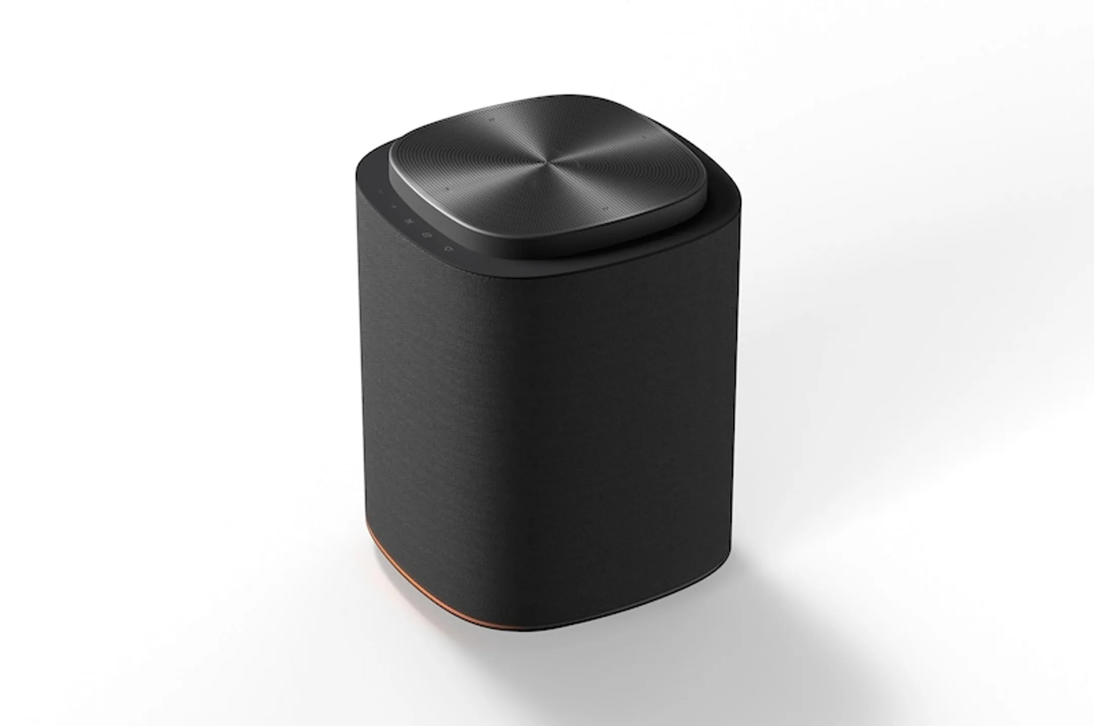 speaker sans fil Sound Suite M5 - Noir
