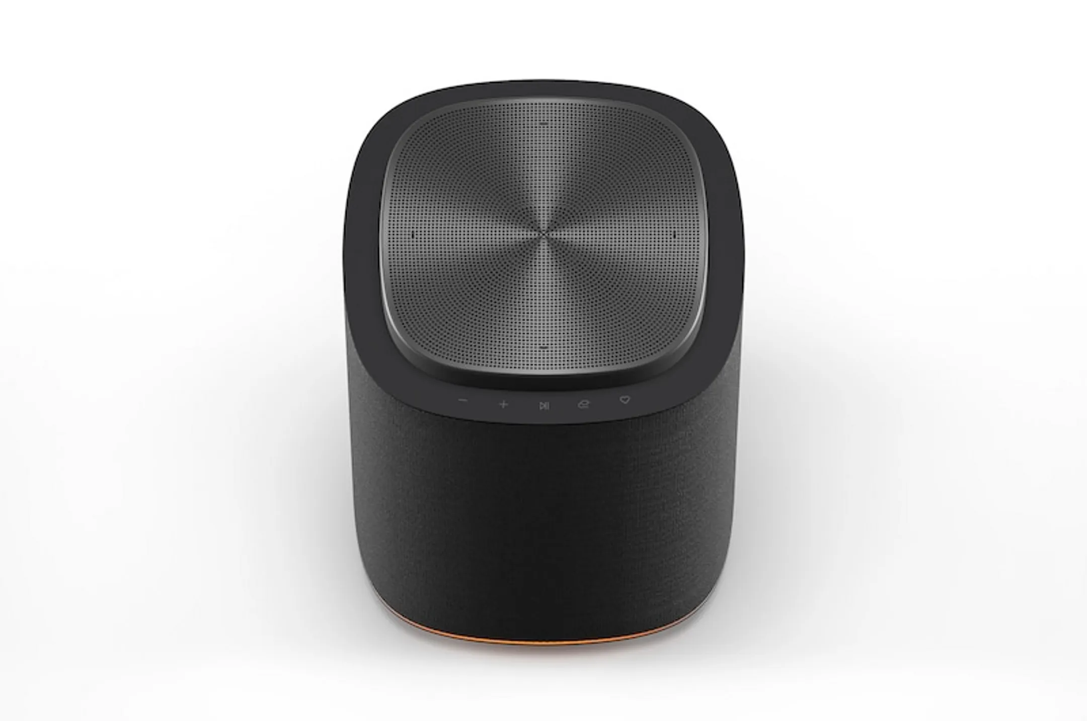 speaker sans fil Sound Suite M5 - Noir