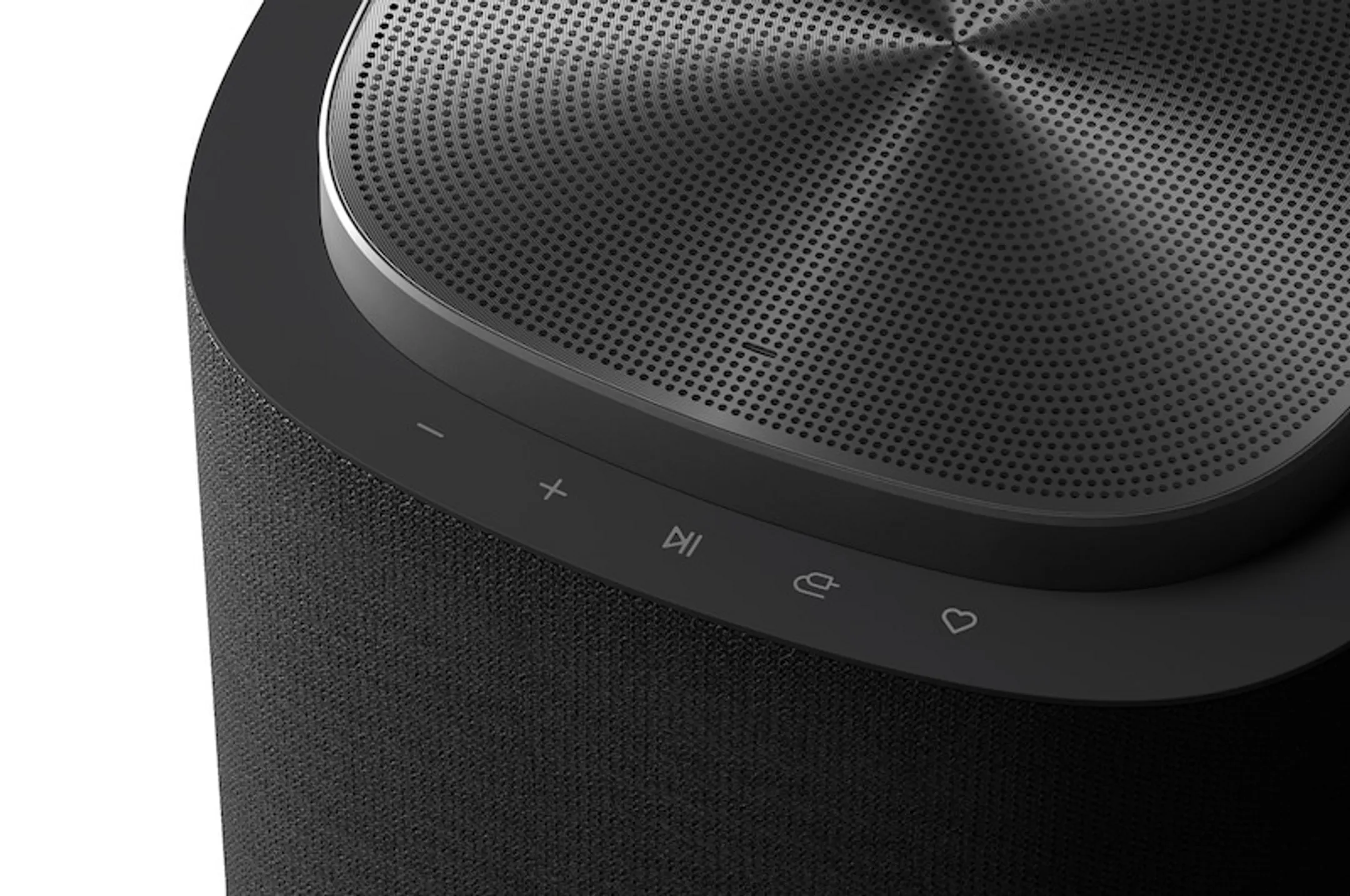 speaker sans fil Sound Suite M5 - Noir