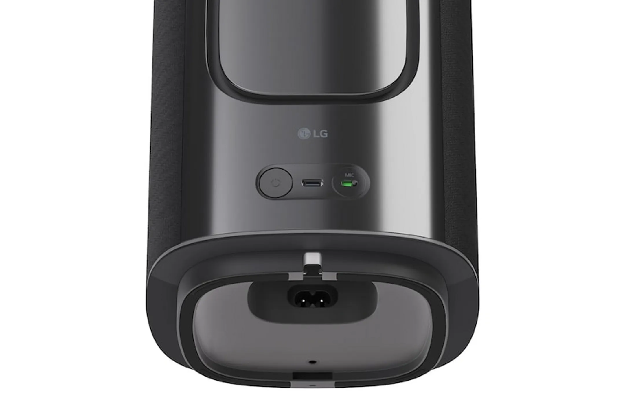 speaker sans fil Sound Suite M5 - Noir