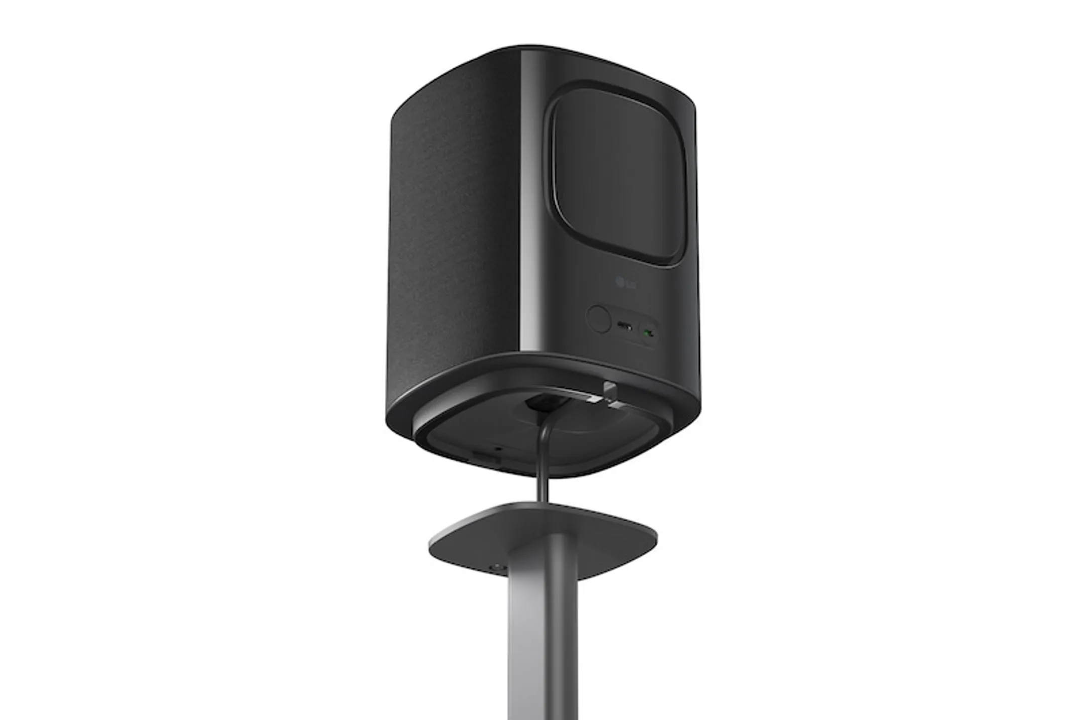 speaker sans fil Sound Suite M5 - Noir