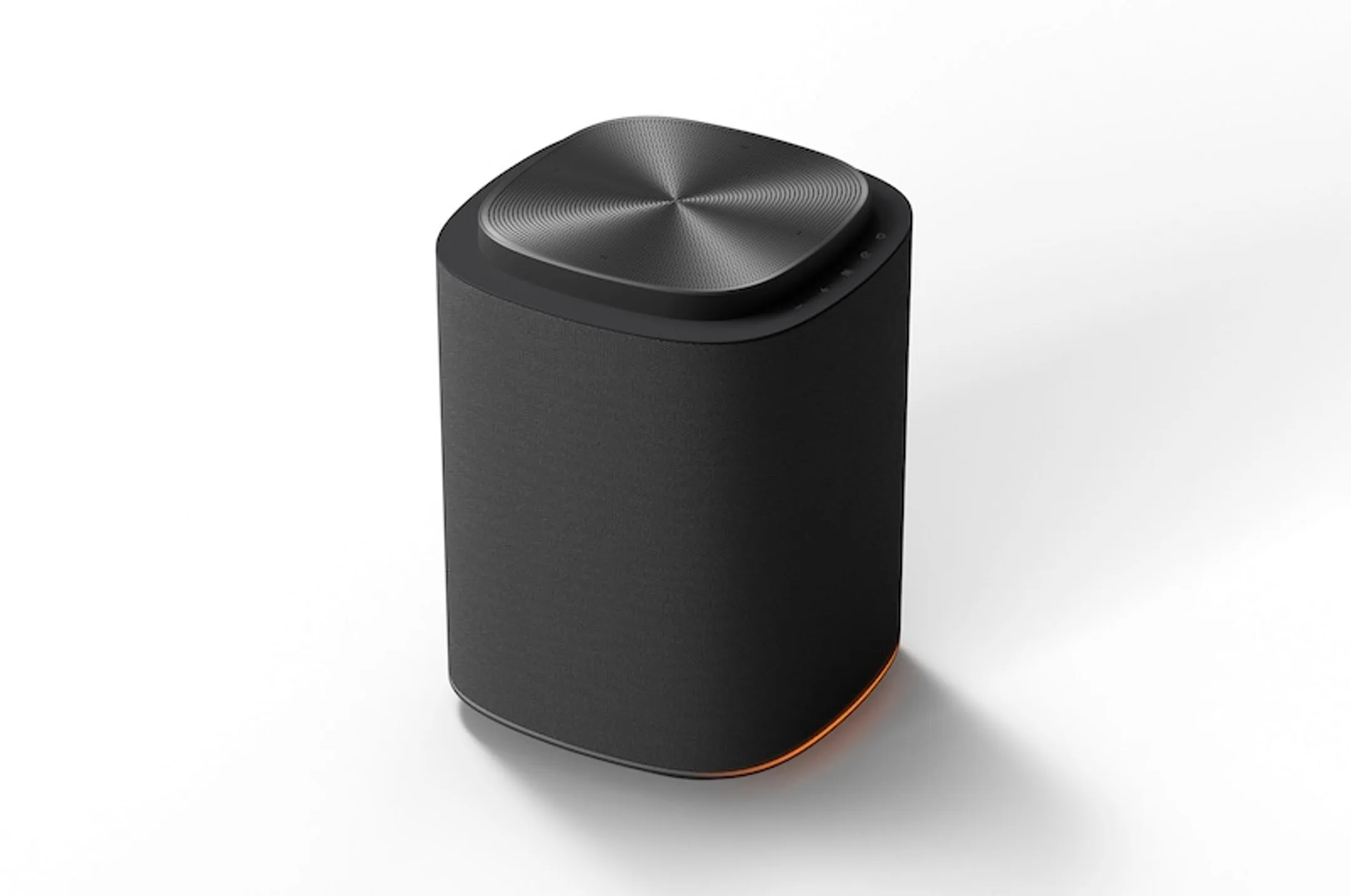 speaker sans fil Sound Suite M5 - Noir
