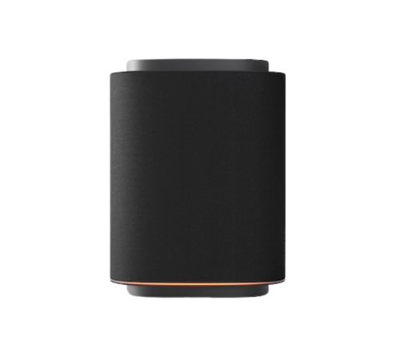 speaker sans fil Sound Suite M5 - Noir