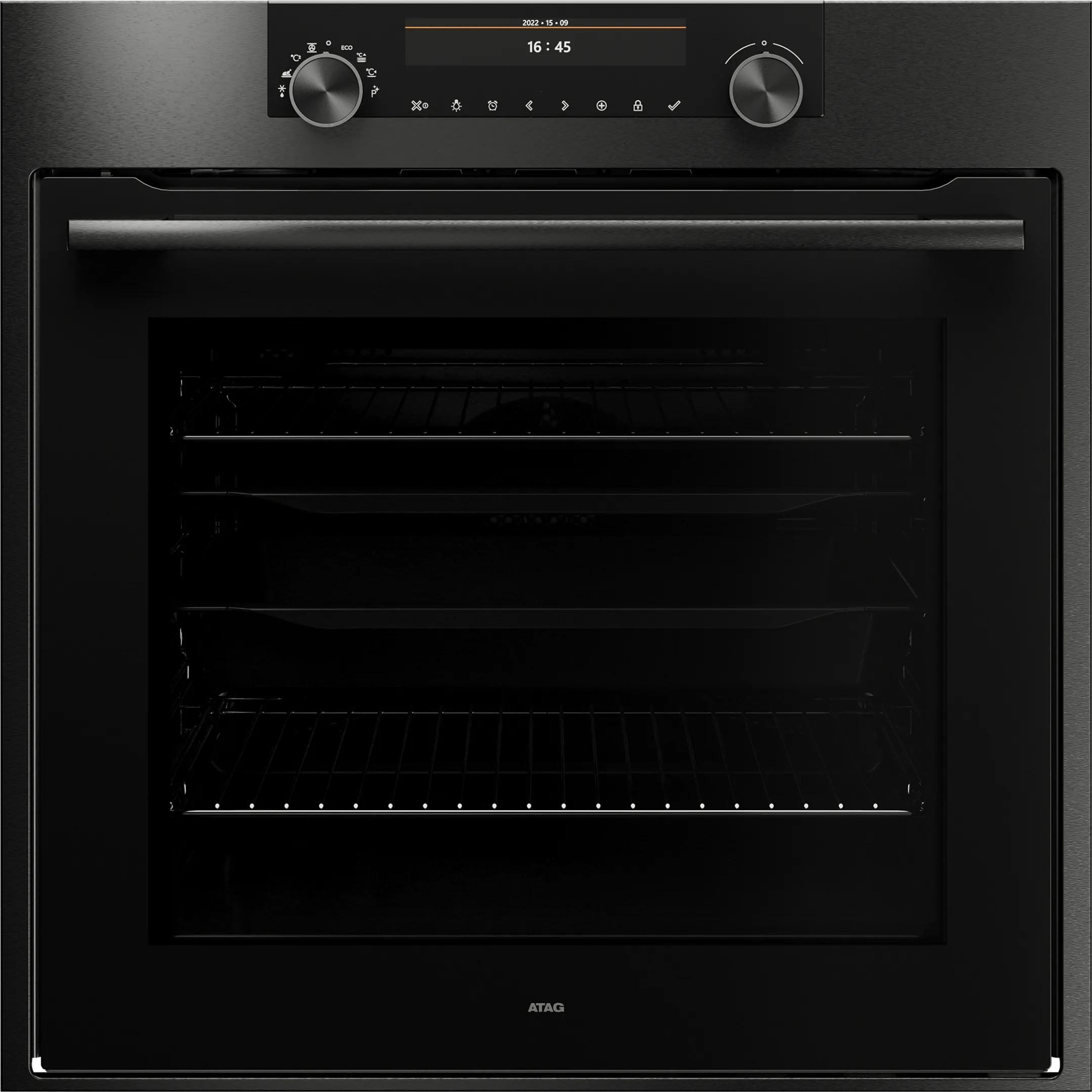 Inbouw oven ZX66121D