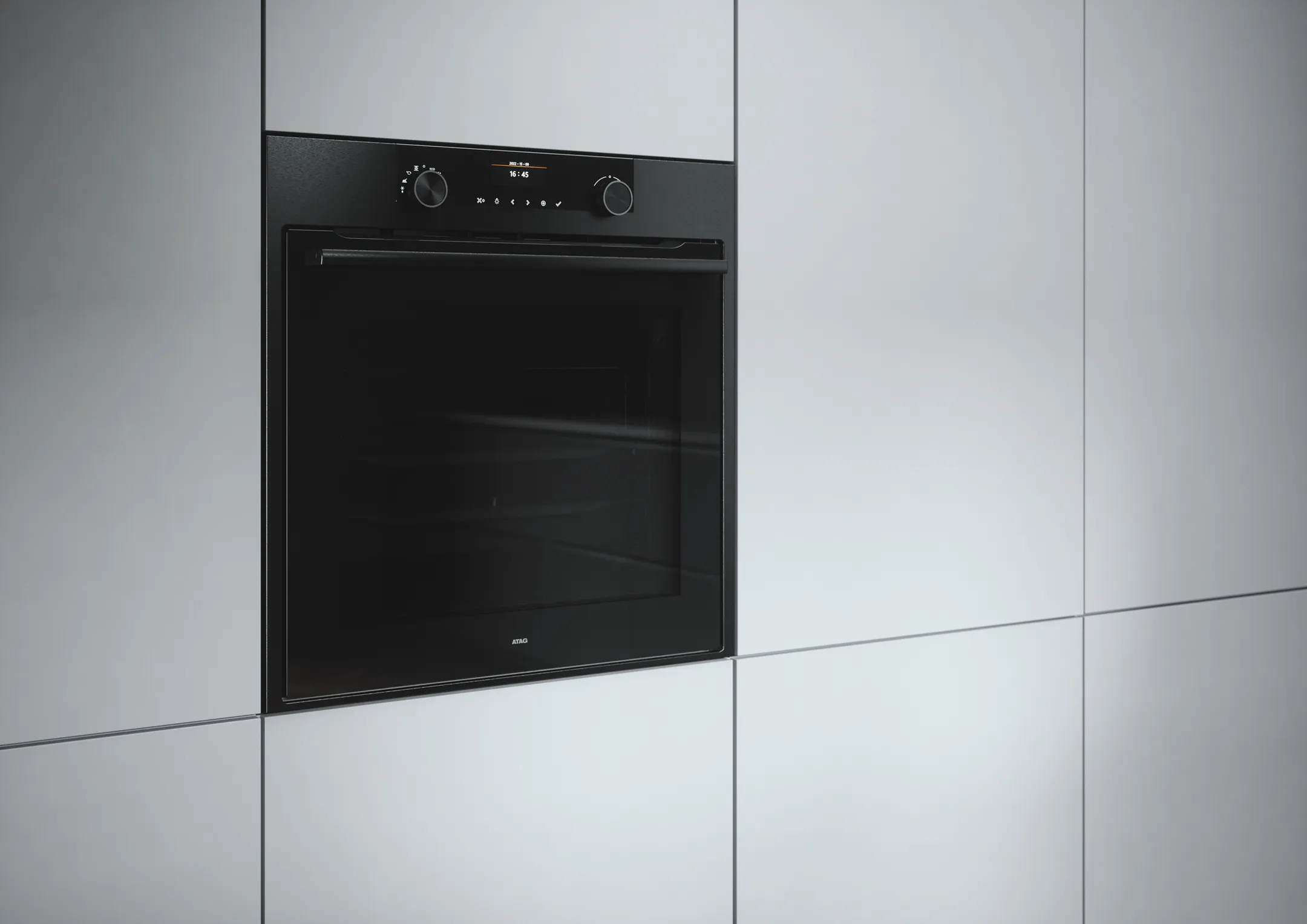 Inbouw oven ZX66121D