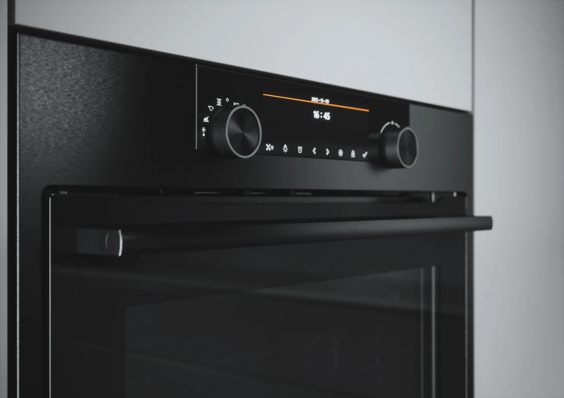 Inbouw oven ZX66121D