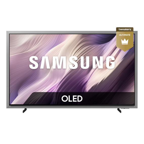 OLED 4K TV QE55S99HATXXN (2026) - 55 pouces