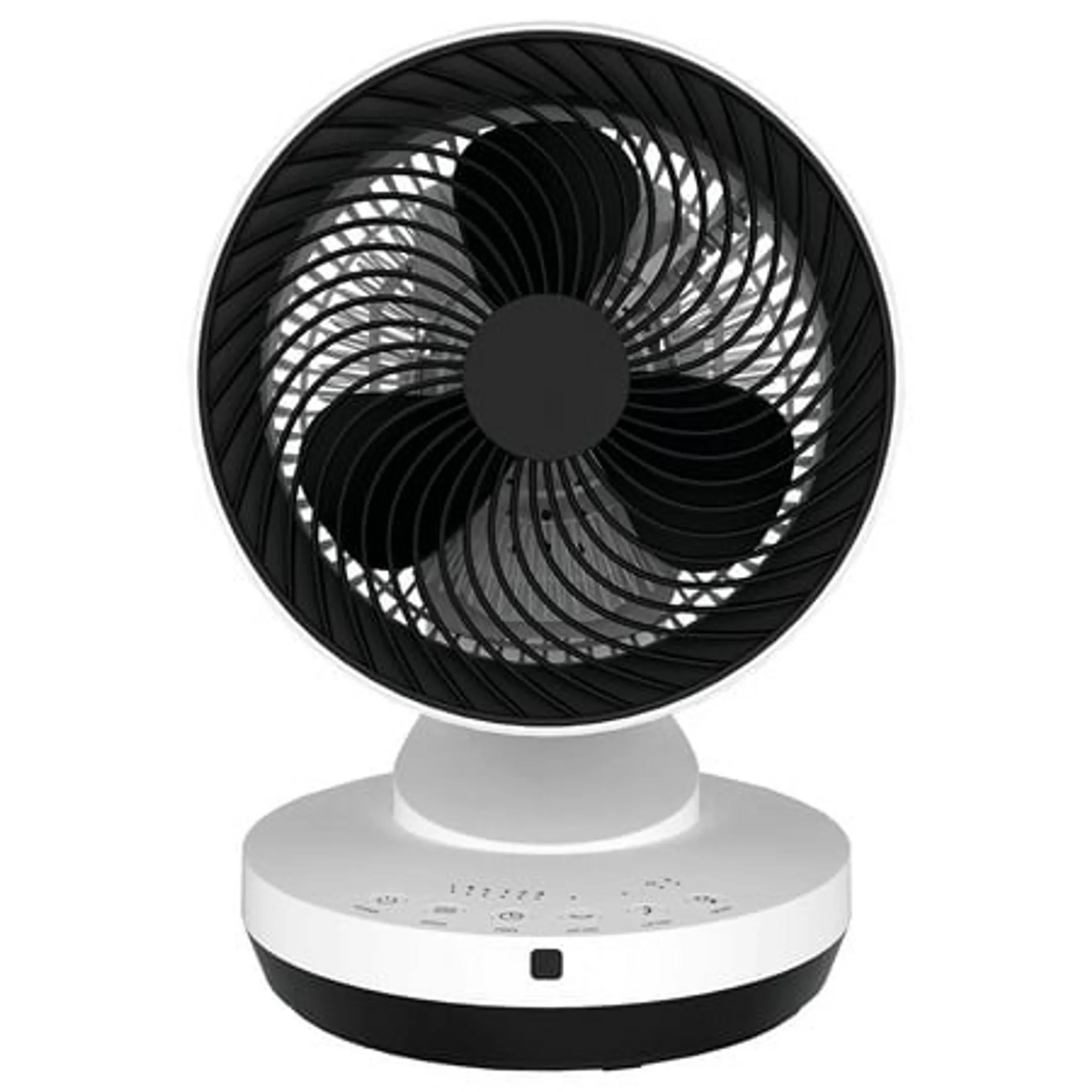 Ventilator Hot&Cool GEMMA