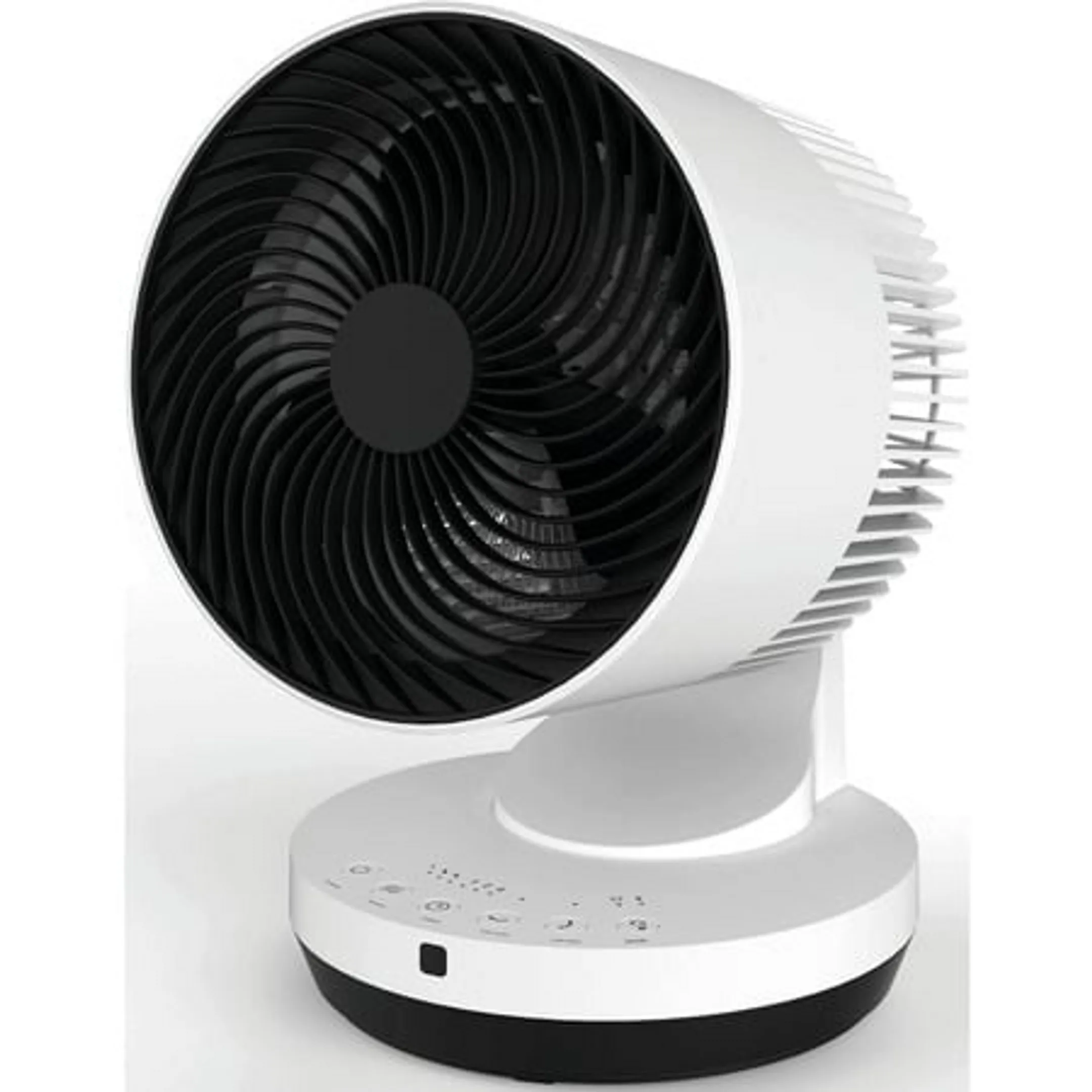 Ventilator Hot&Cool GEMMA