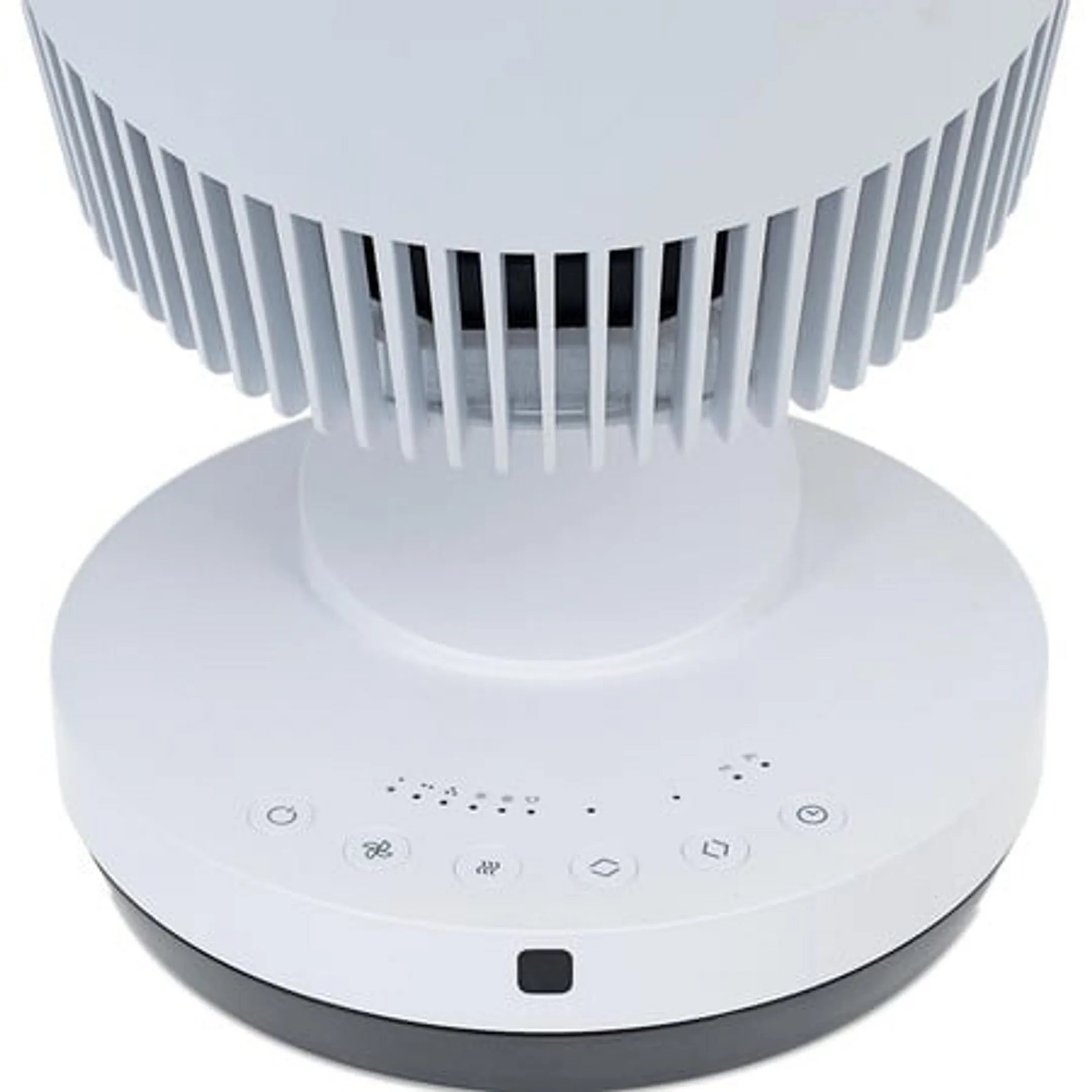 Ventilator Hot&Cool GEMMA