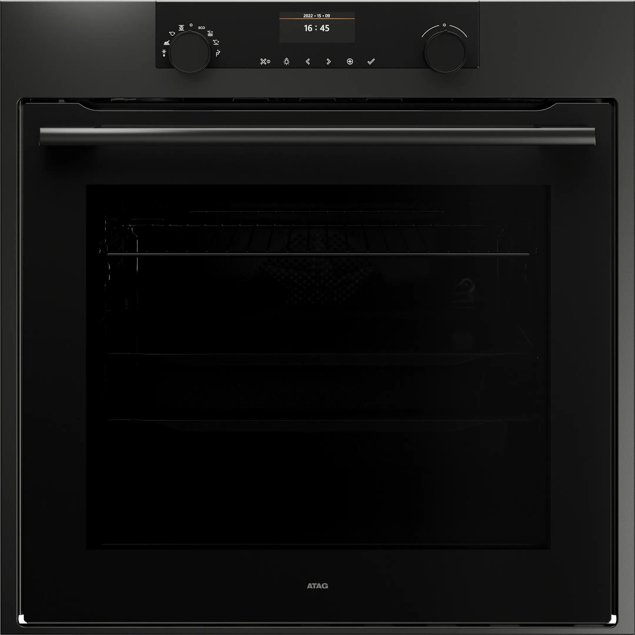 Inbouw oven ZX6695C