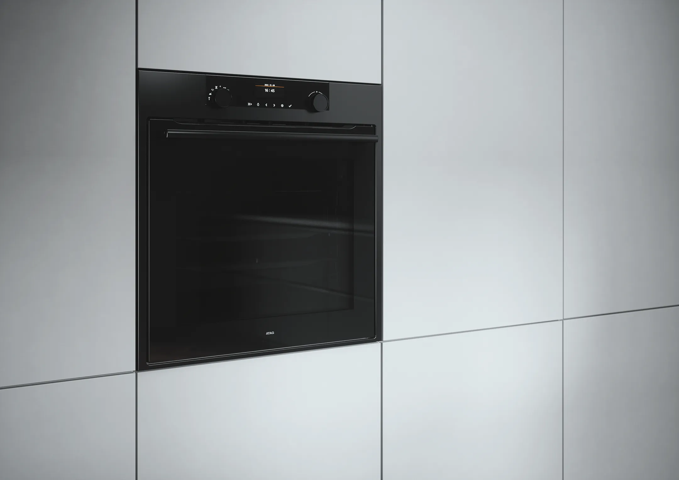 Inbouw oven ZX6695C