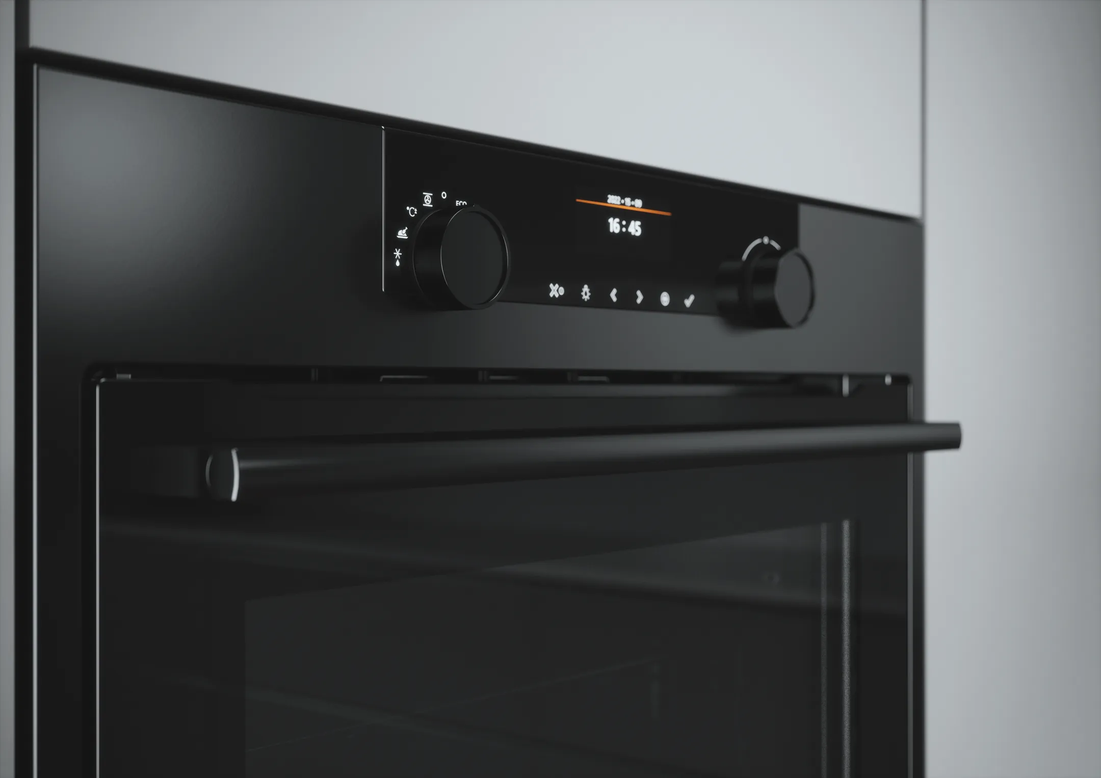 Inbouw oven ZX6695C