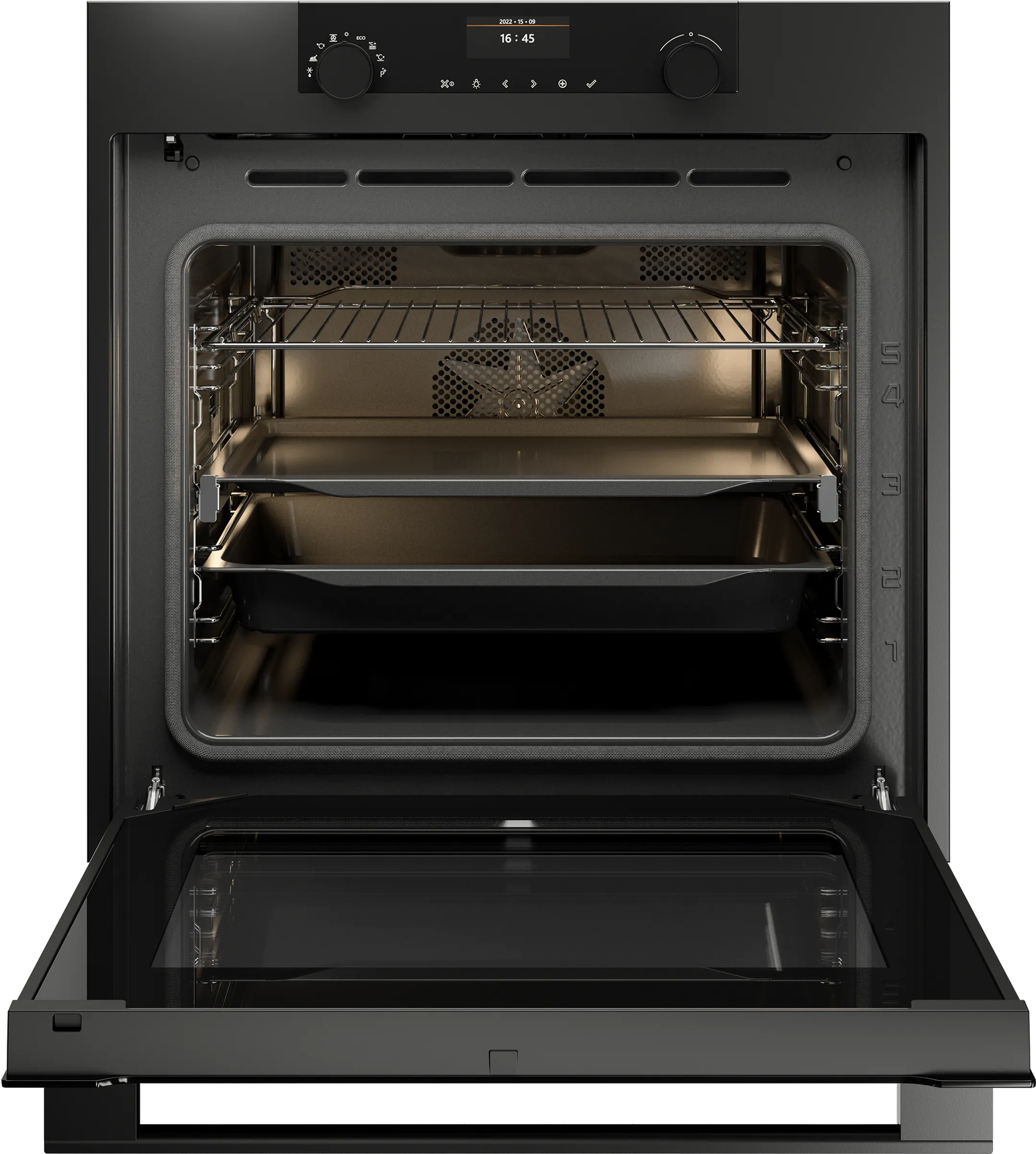 Inbouw oven ZX6695C