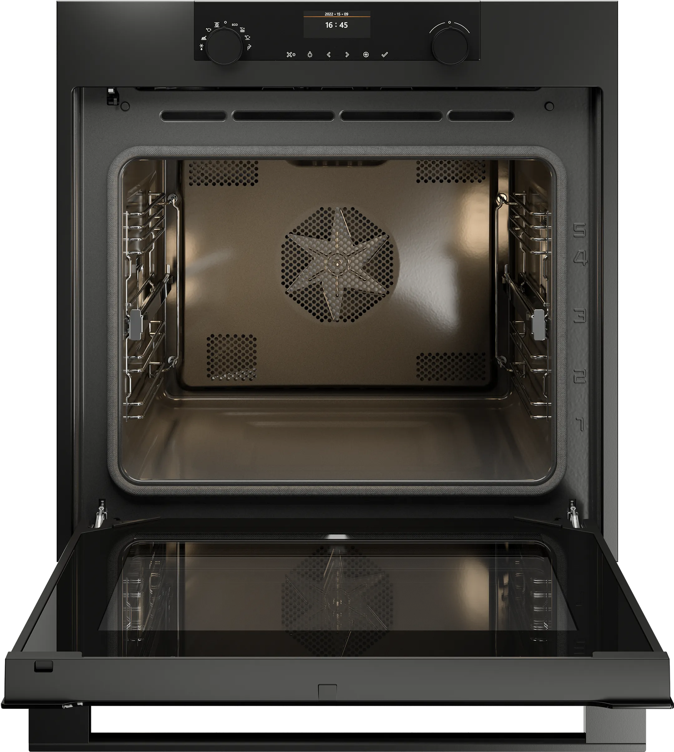 Inbouw oven ZX6695C