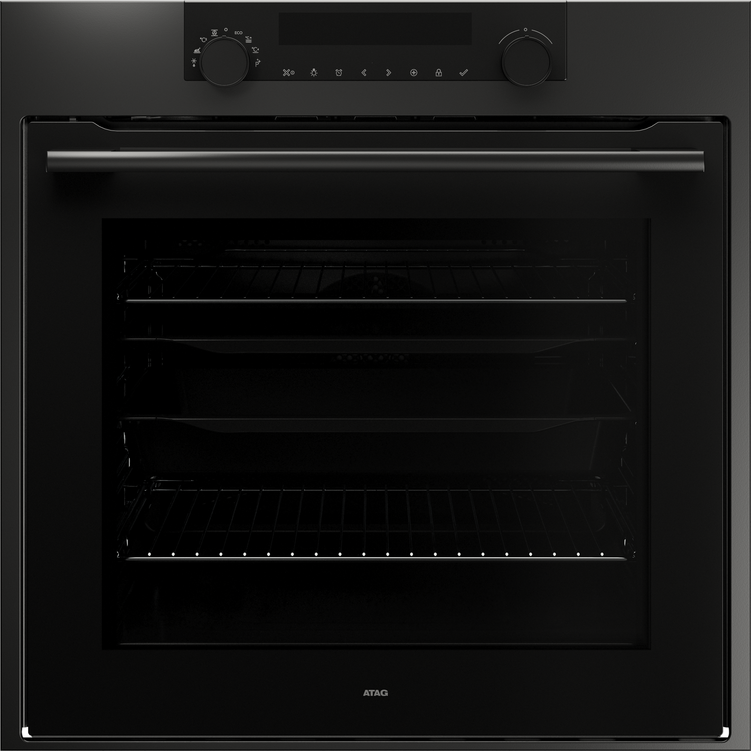 ATAG Inbouw oven ZX6695D