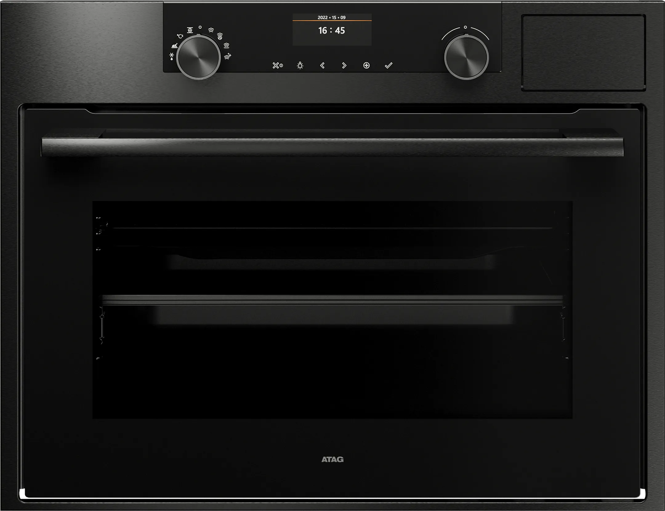 Four à vapeur combi CS46121C