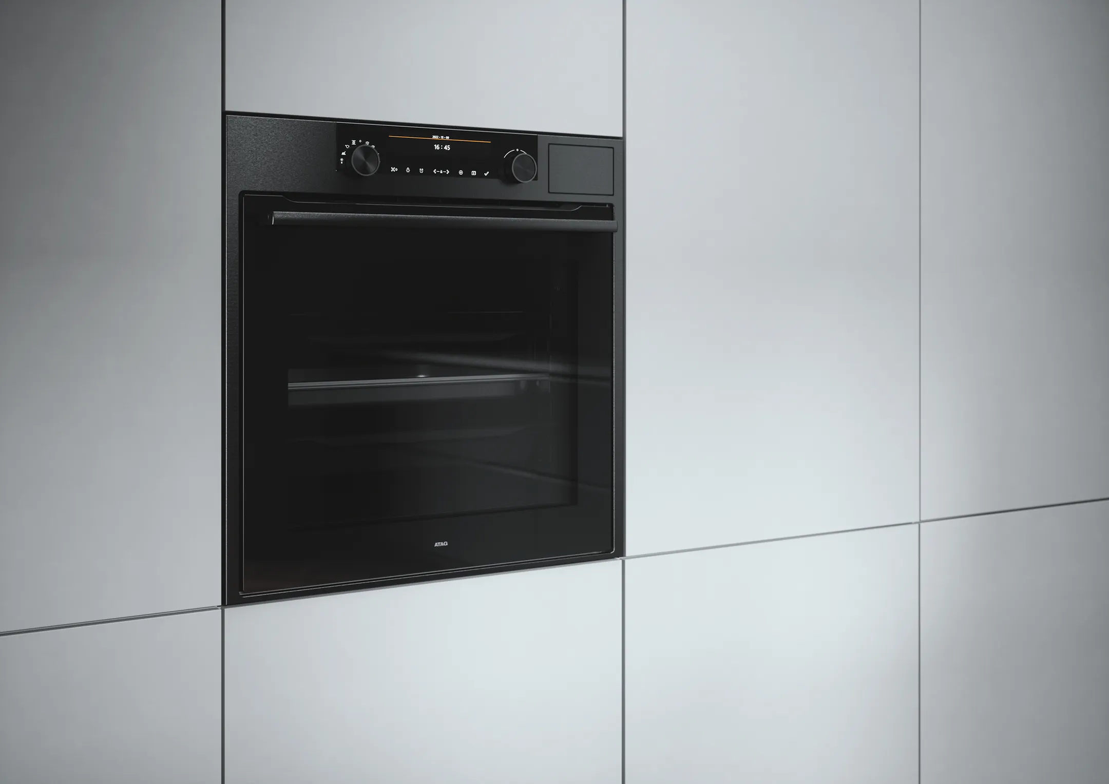 Four à vapeur combi CS66121D