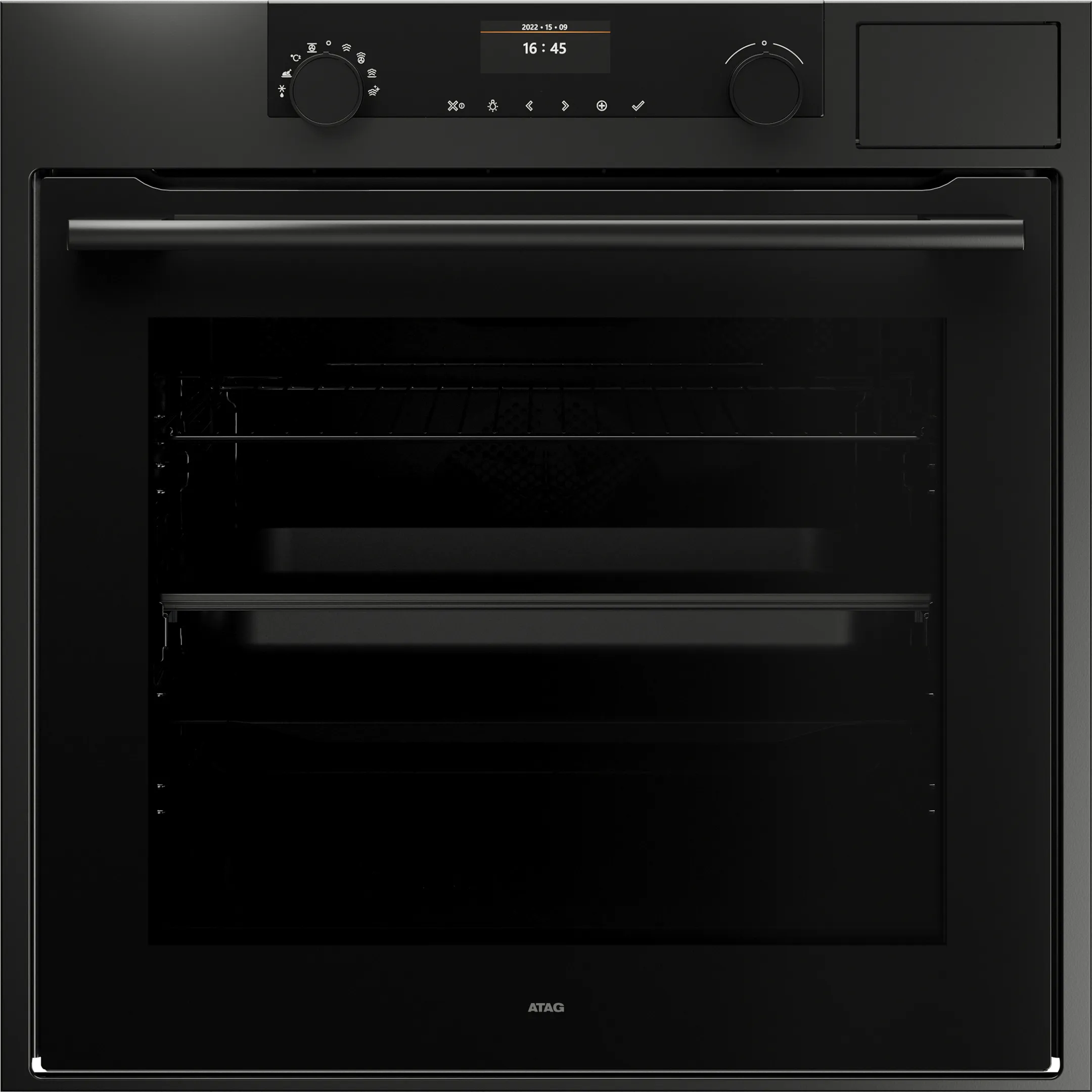 Combi four à vapeur CS6695C