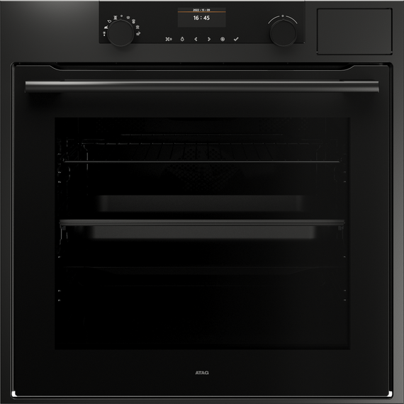 Combi stoomoven CS6695C
