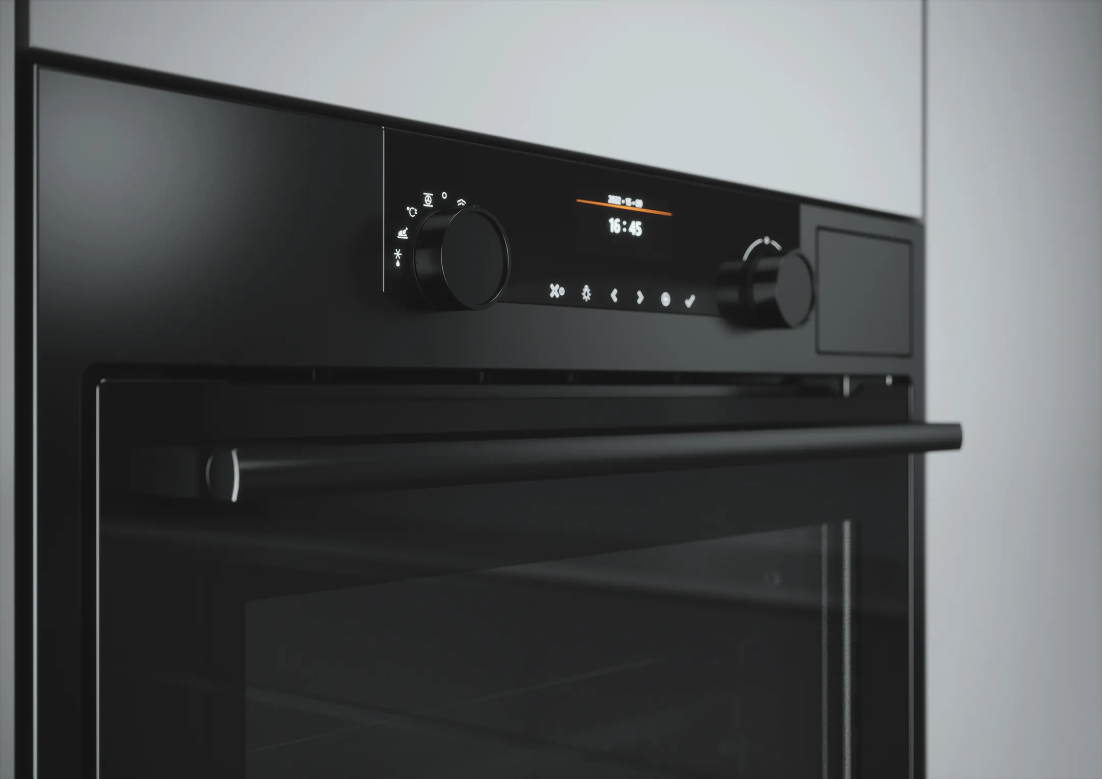 Combi four à vapeur CS6695C