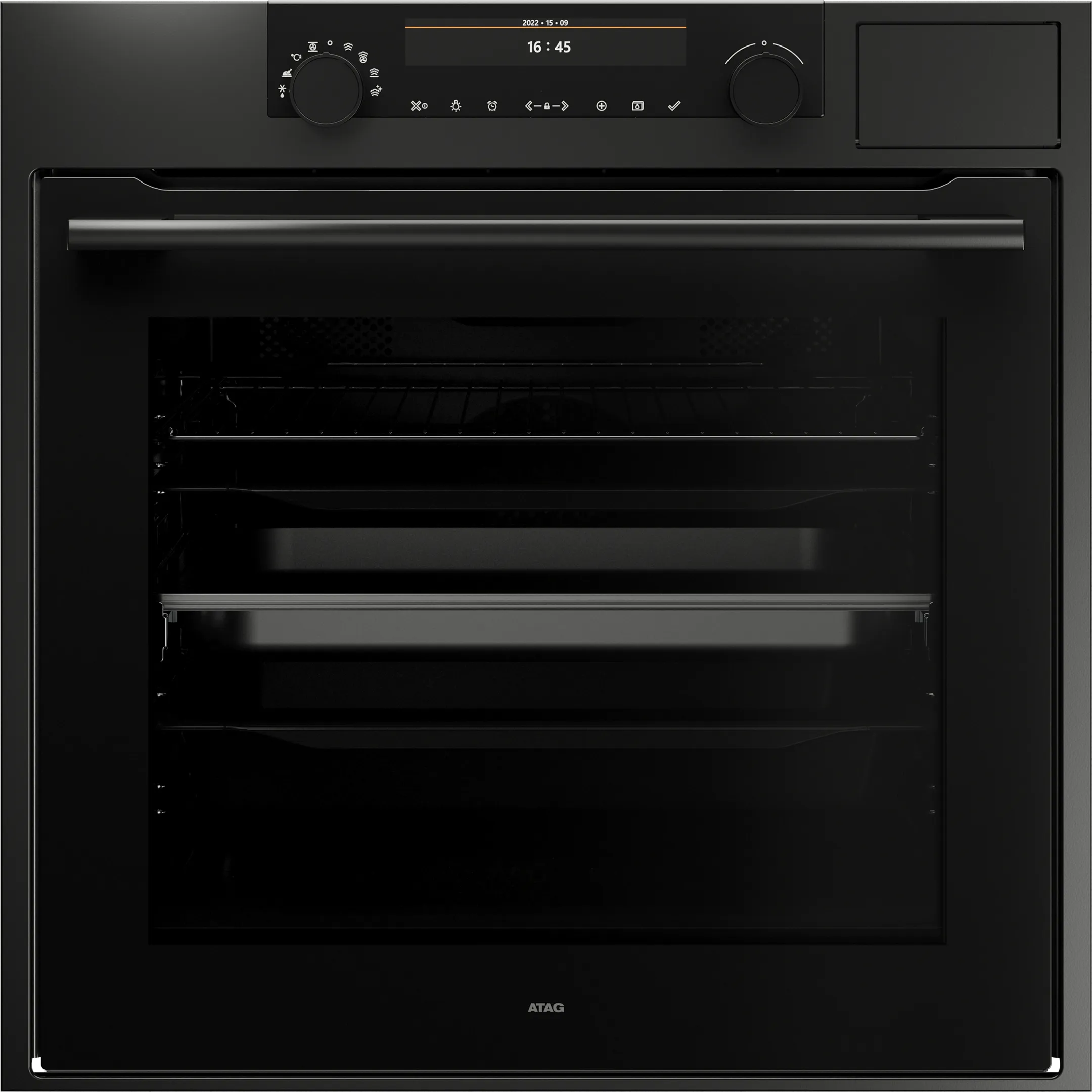 Four à vapeur combi CS6695D