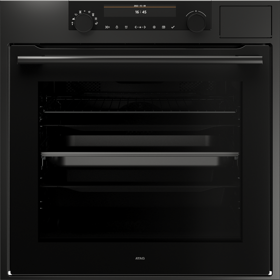Combi stoomoven CS6695D