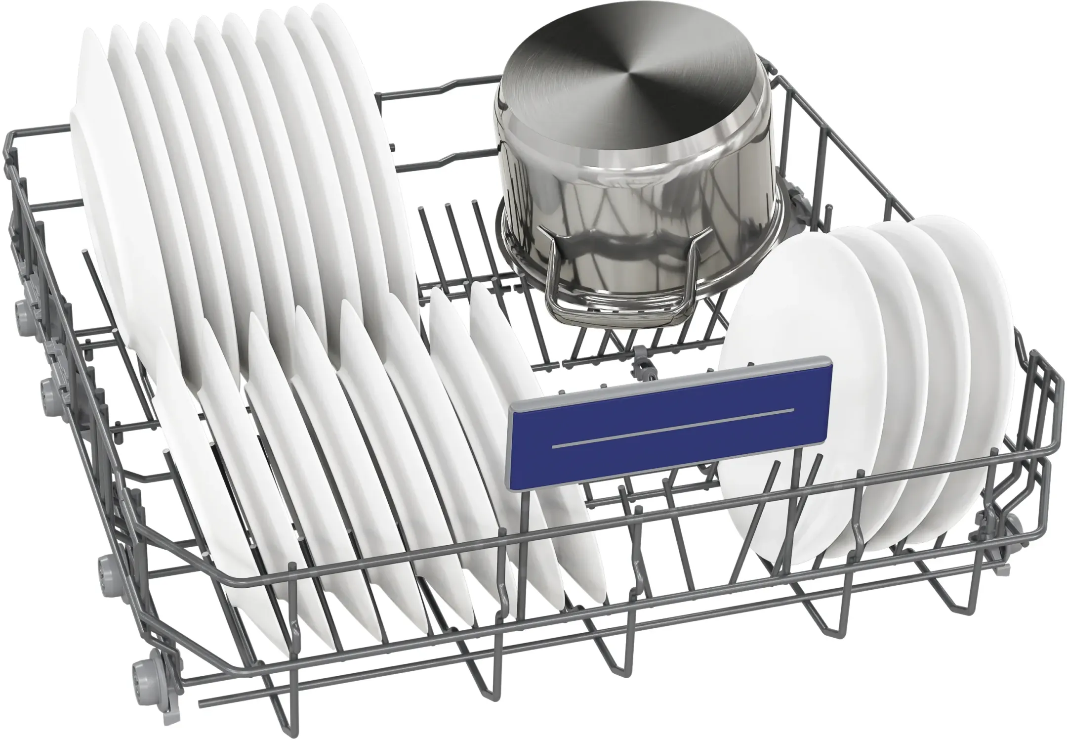 Inbouw vaatwasser SN53HS03VE