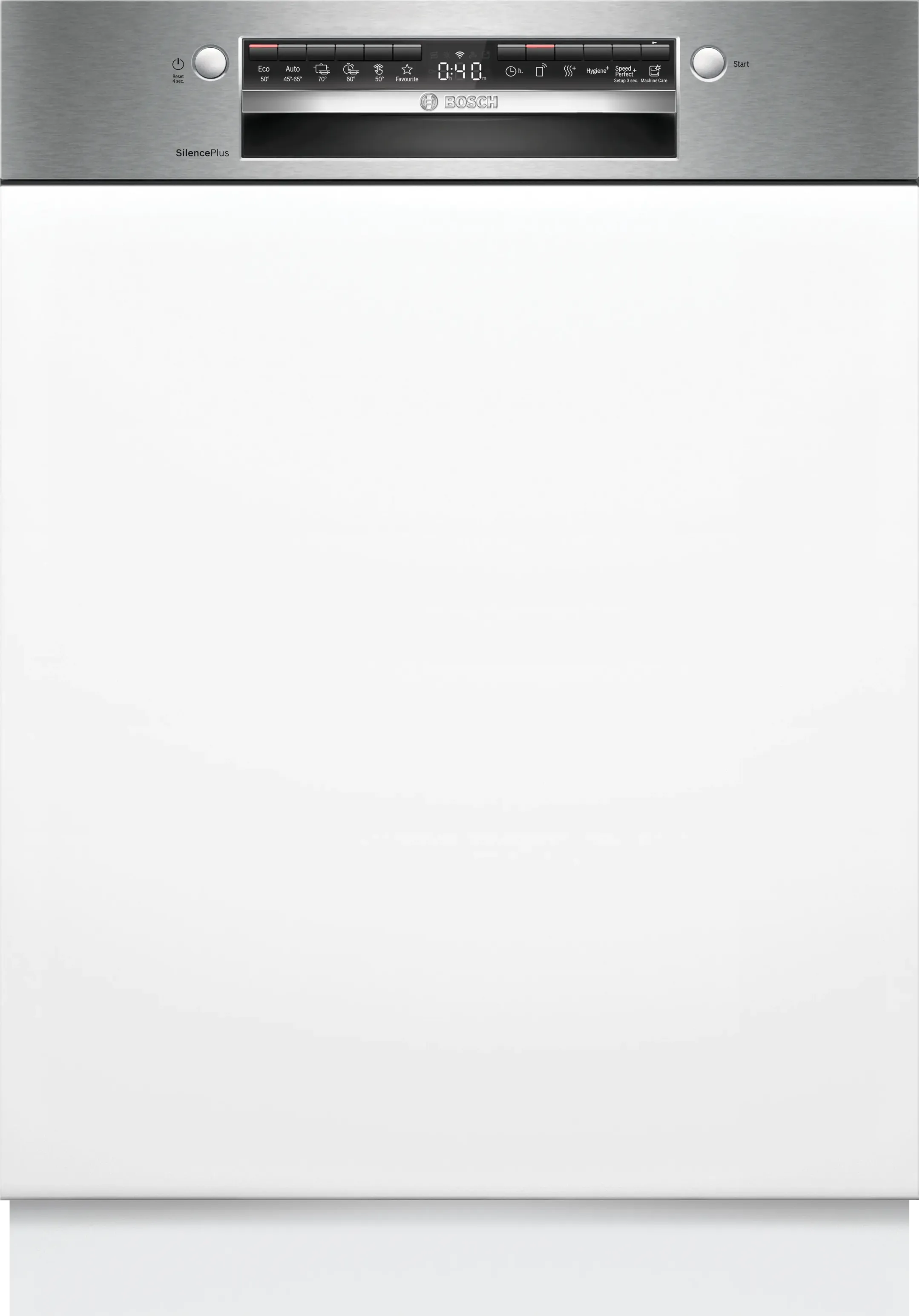 Lave-vaissselle encastable SMI4ECS32E