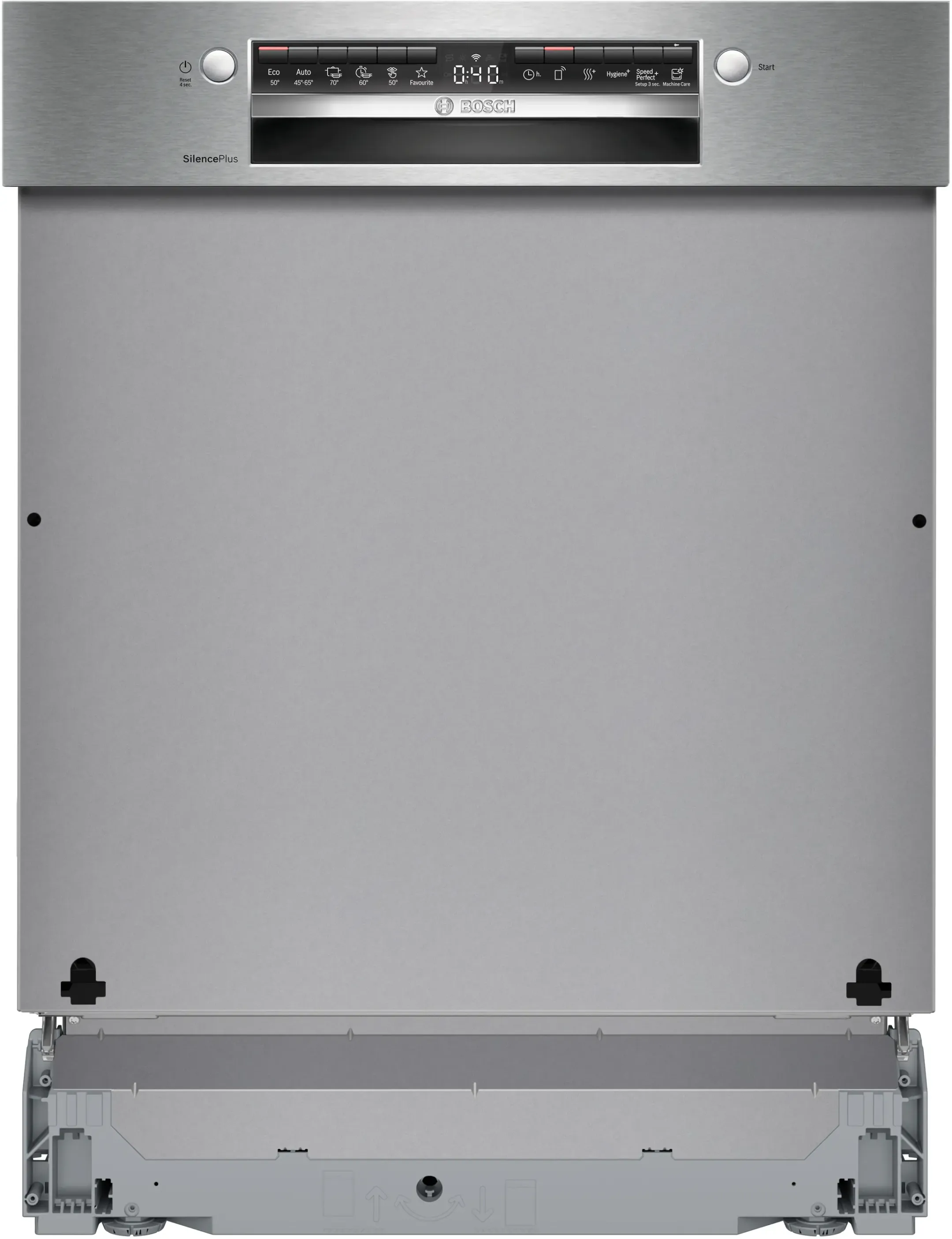Lave-vaissselle encastable SMI4ECS32E