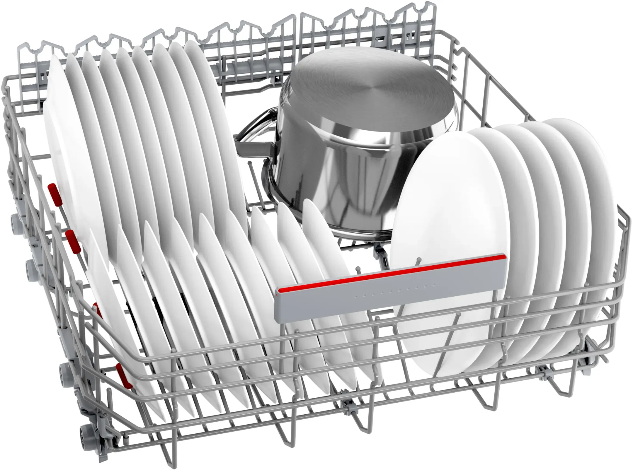 Lave-vaissselle encastable SMI4ECS32E