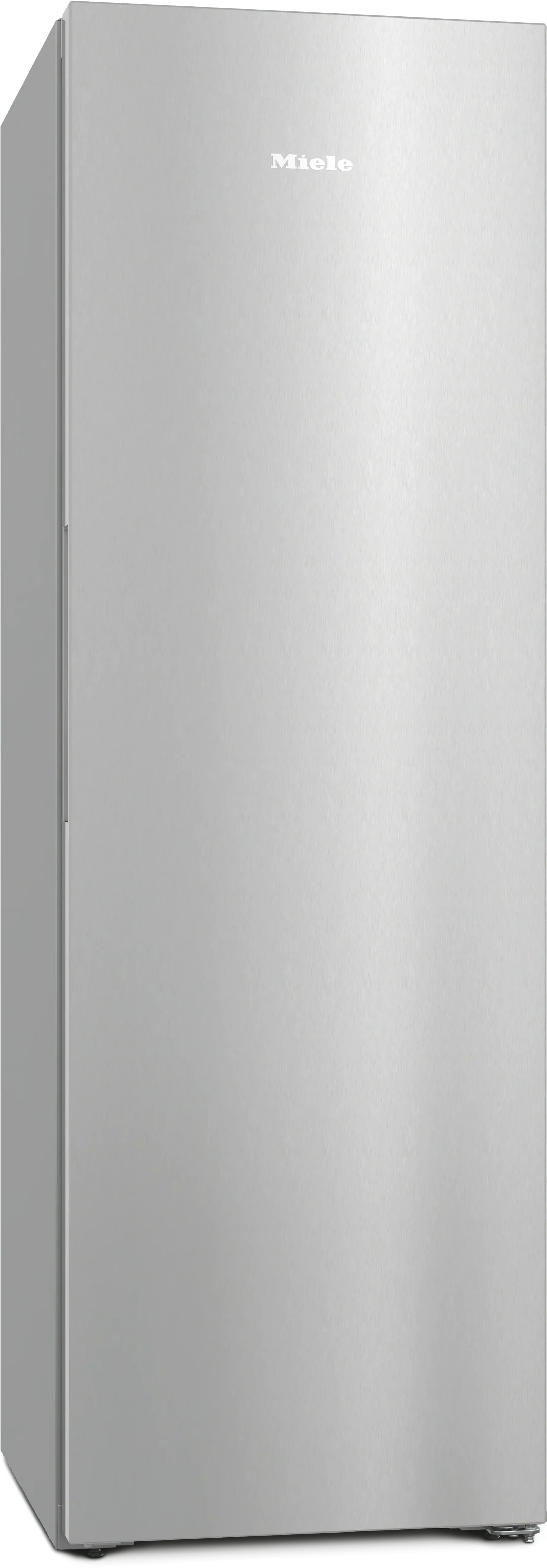 Frigo KS 4383 DD Stainless look