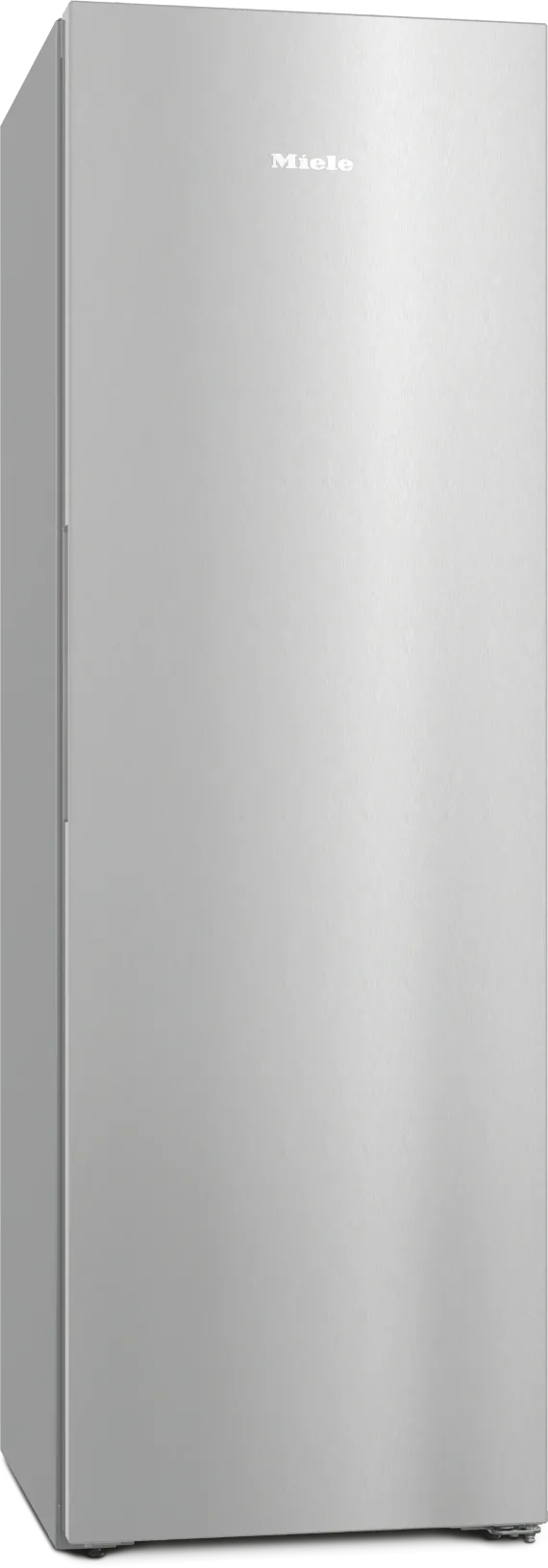 Koelkast KS 4383 DD Stainless look