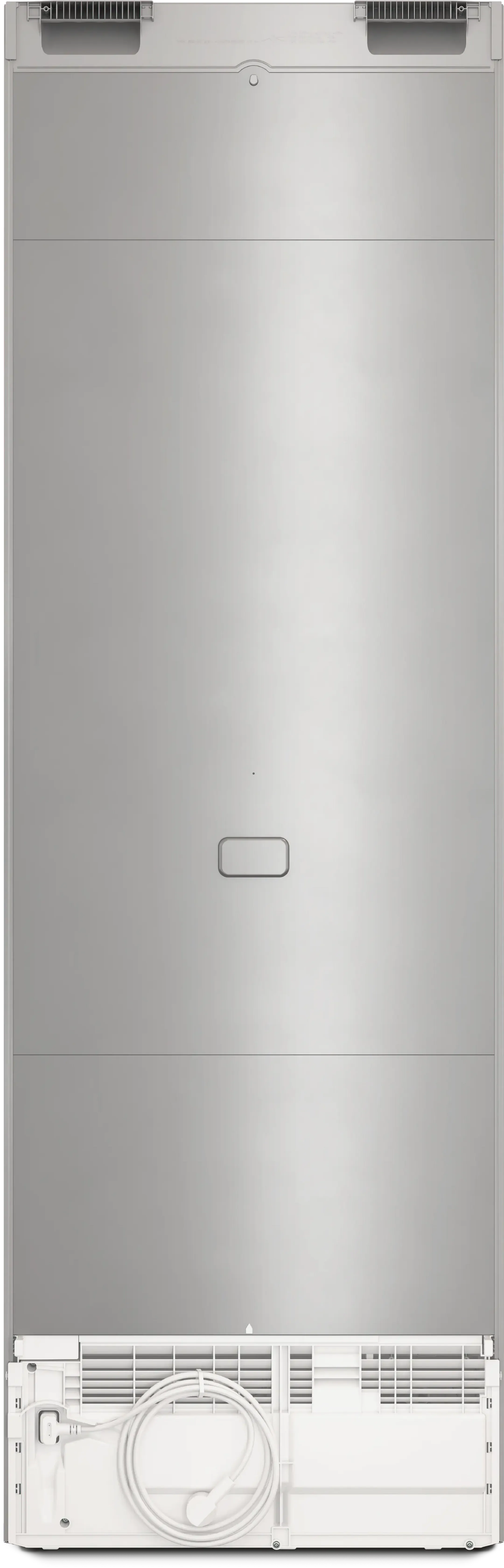 Frigo KS 4383 DD Stainless look