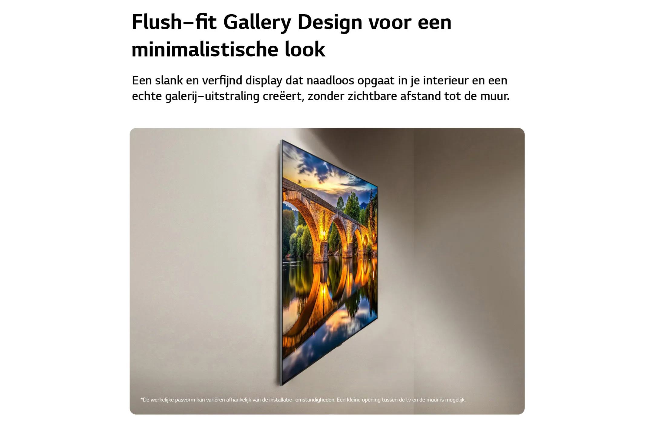 OLED 4K TV OLED65G69LS (2026) - 65 inch