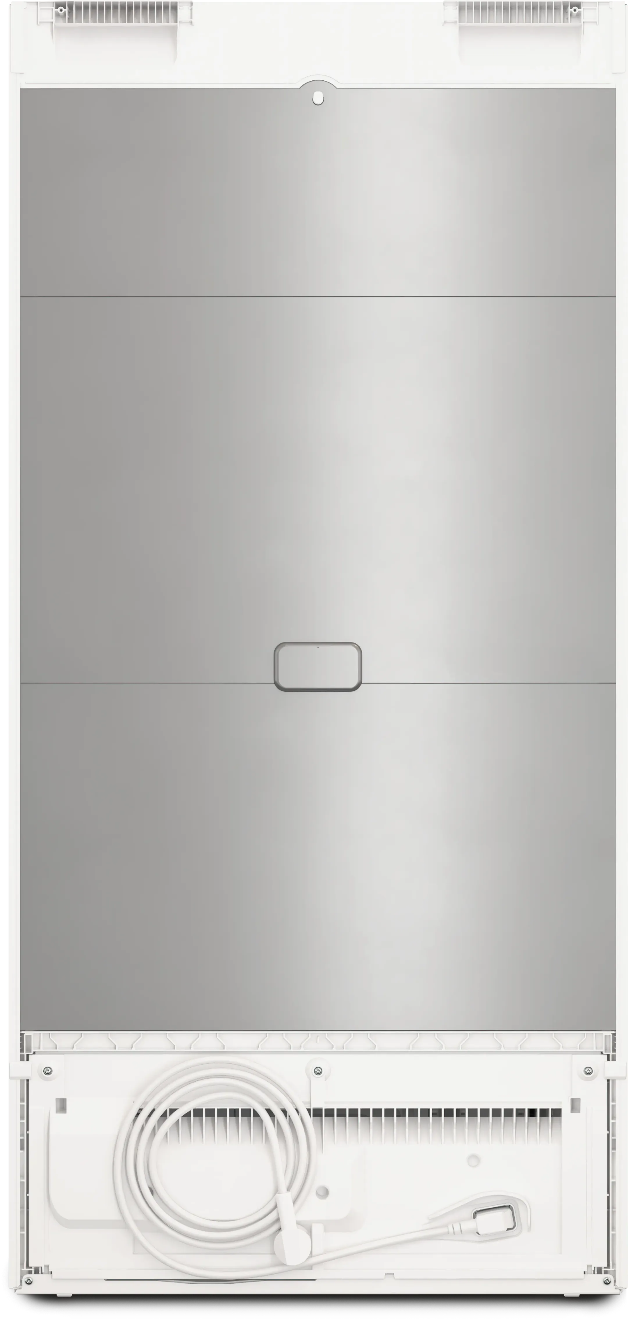Diepvries FN 4312 D Wit