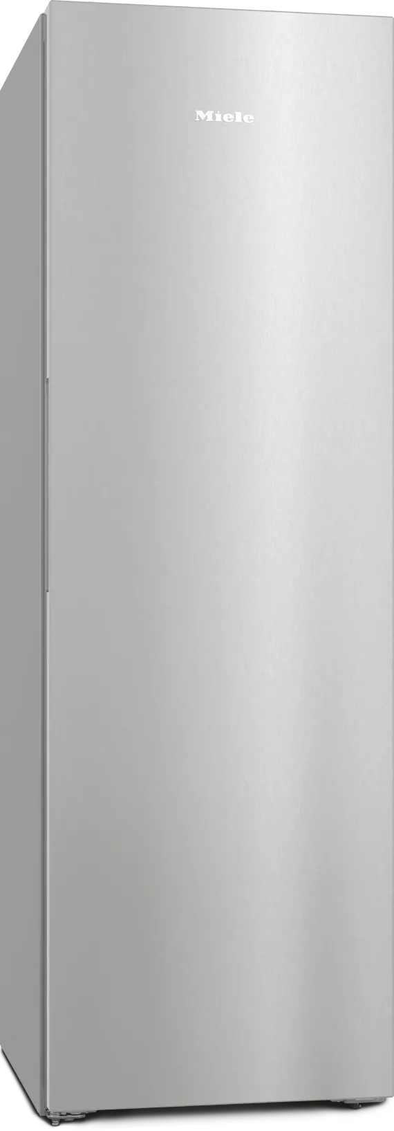 Congélateur FNS 4382 D Aspect inox