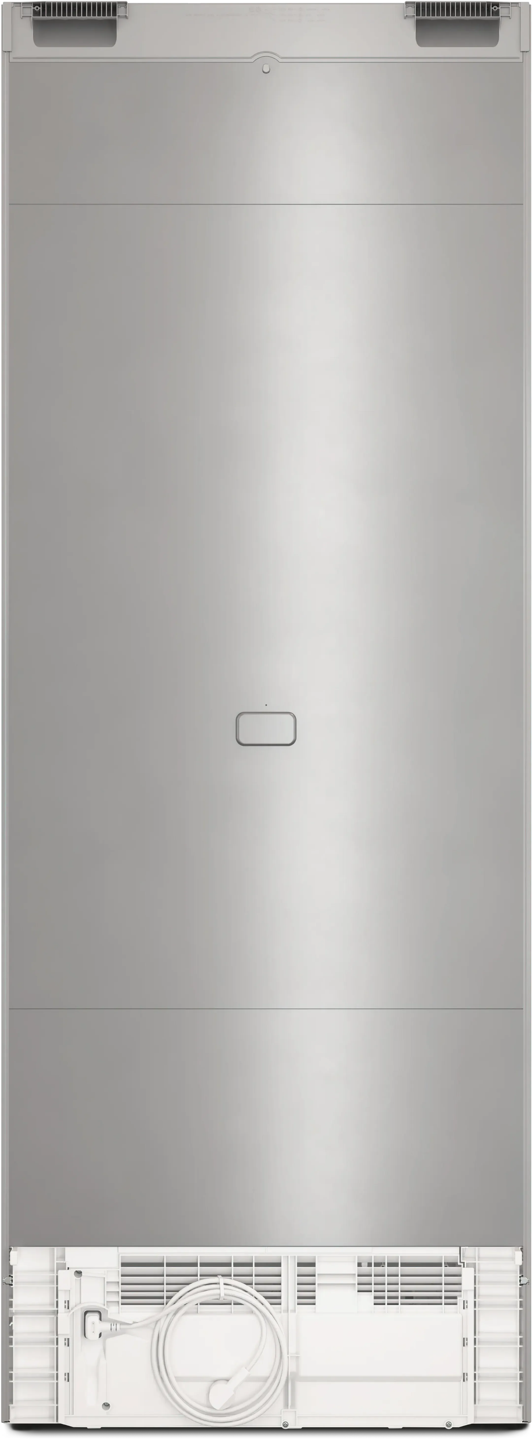 Combi frigo-congélateur KFN 4796 AD CleanSteel Inox