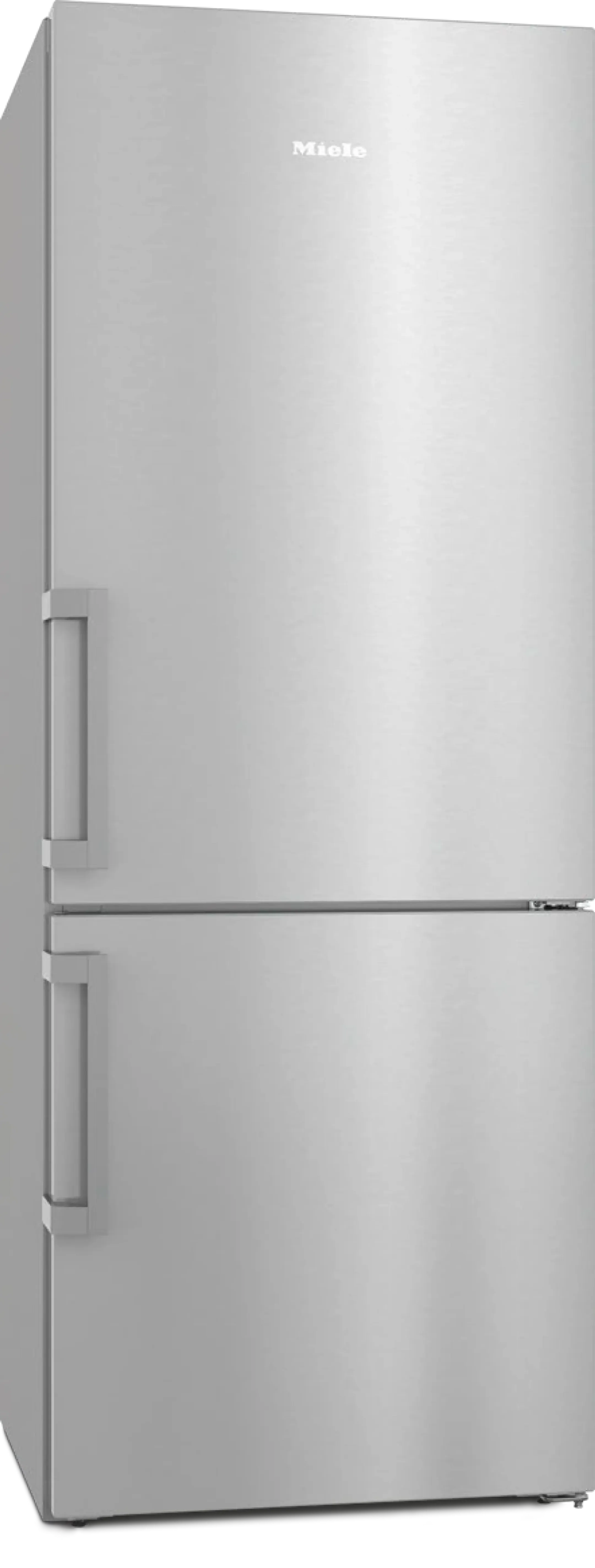 Combi frigo-congélateur KFN 4796 AD CleanSteel Inox