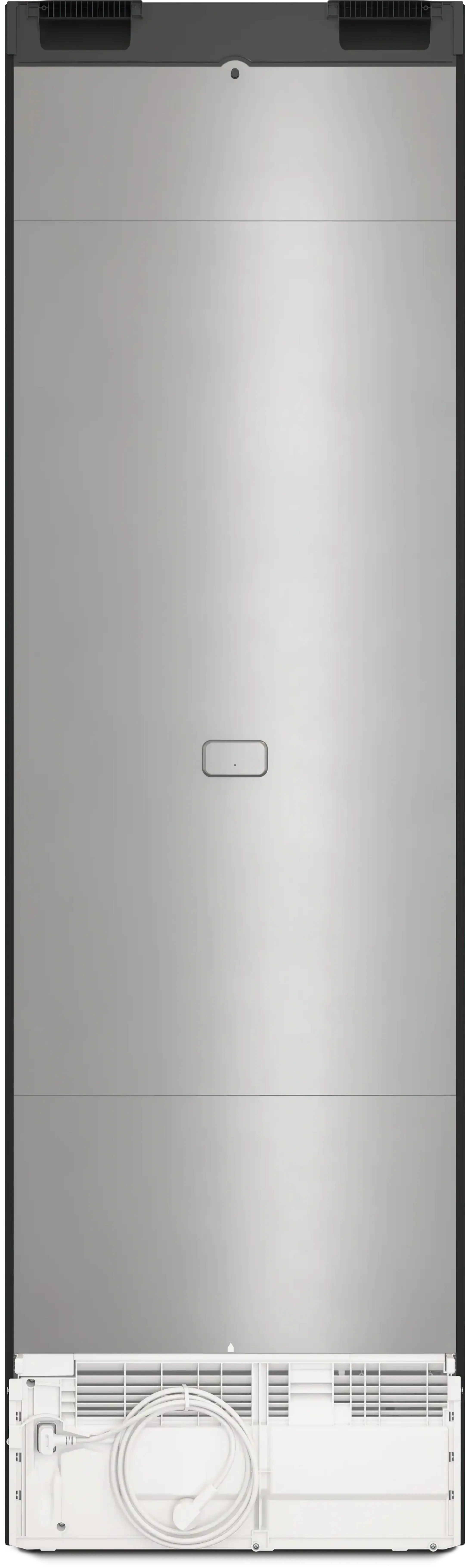 Combi frigo-congélateur KFN 4898 A-20 D BlackSteel