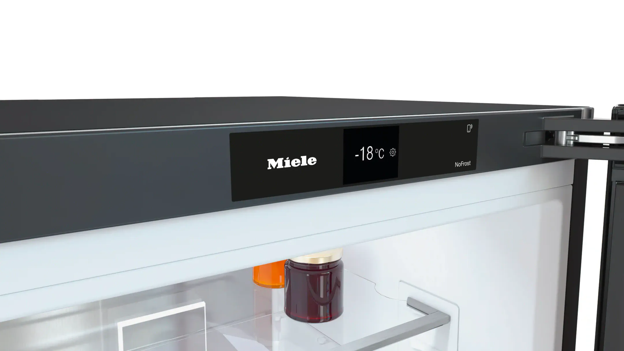 Combi frigo-congélateur KFN 4898 A-20 D BlackSteel