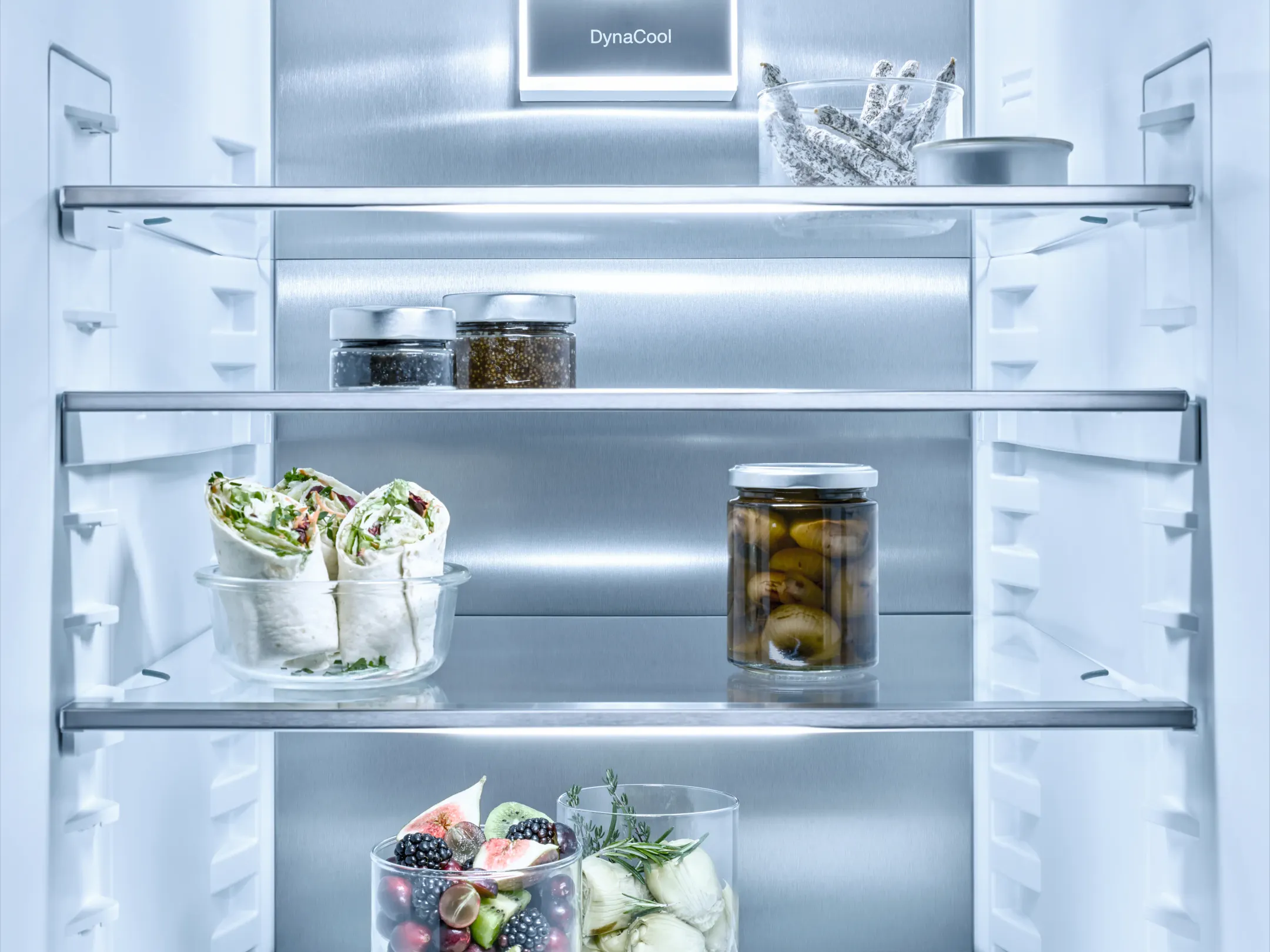 Combi frigo-congélateur KFN 4898 A-20 D BlackSteel