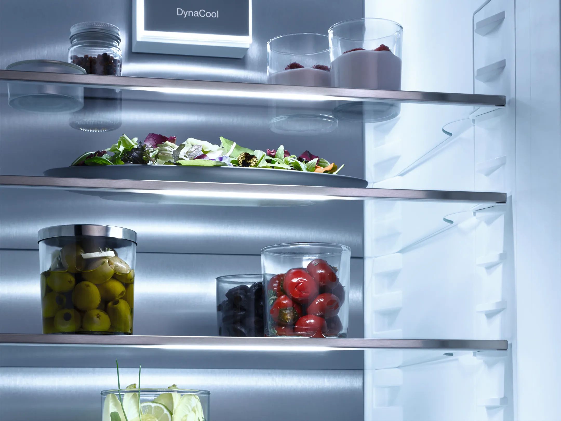 Combi frigo-congélateur KFN 4898 A-20 D BlackSteel