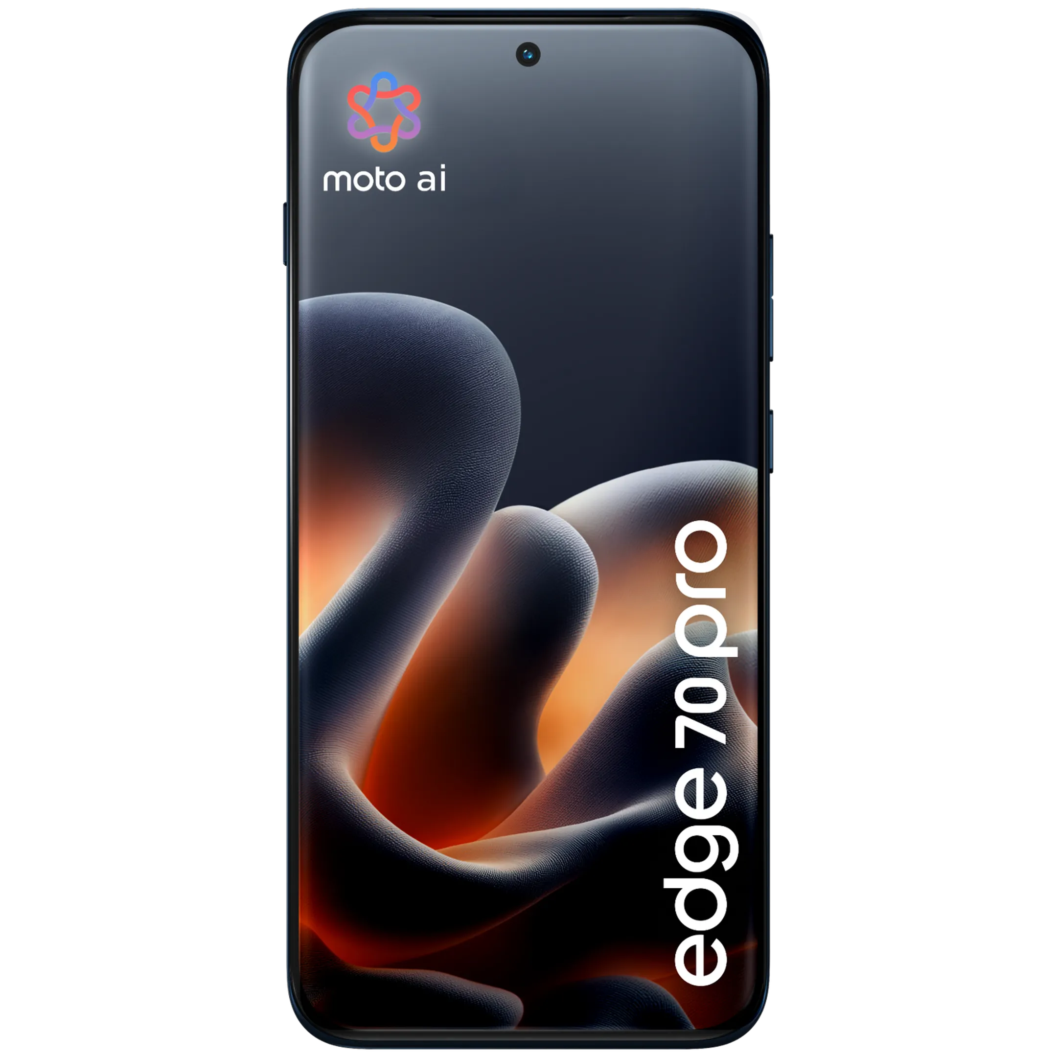 Edge 70 Pro 256 GB - Blauw