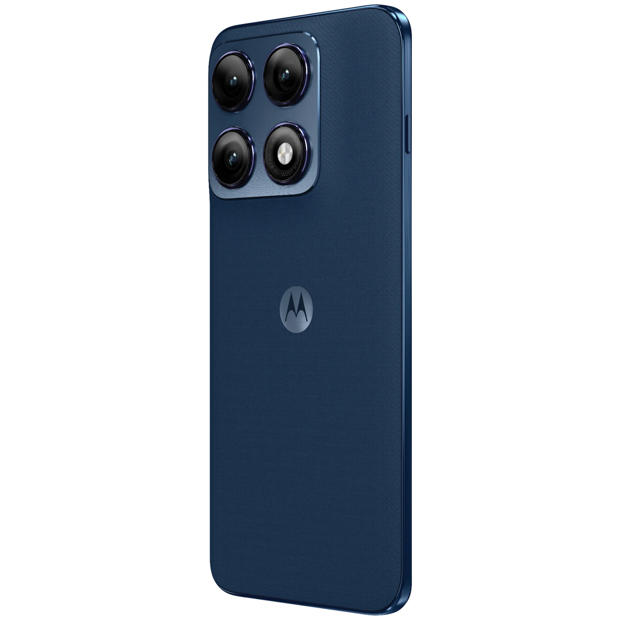 Edge 70 Pro 256 GB - Blauw