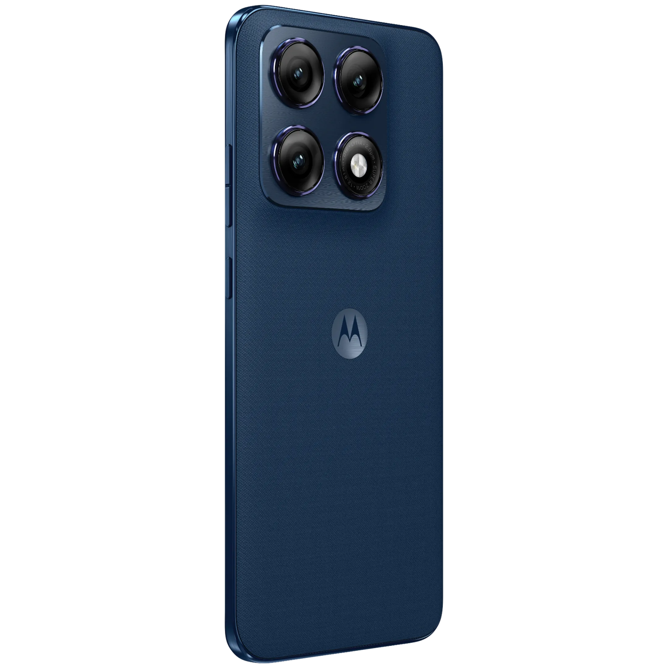 Edge 70 Pro 256 GB - Blauw